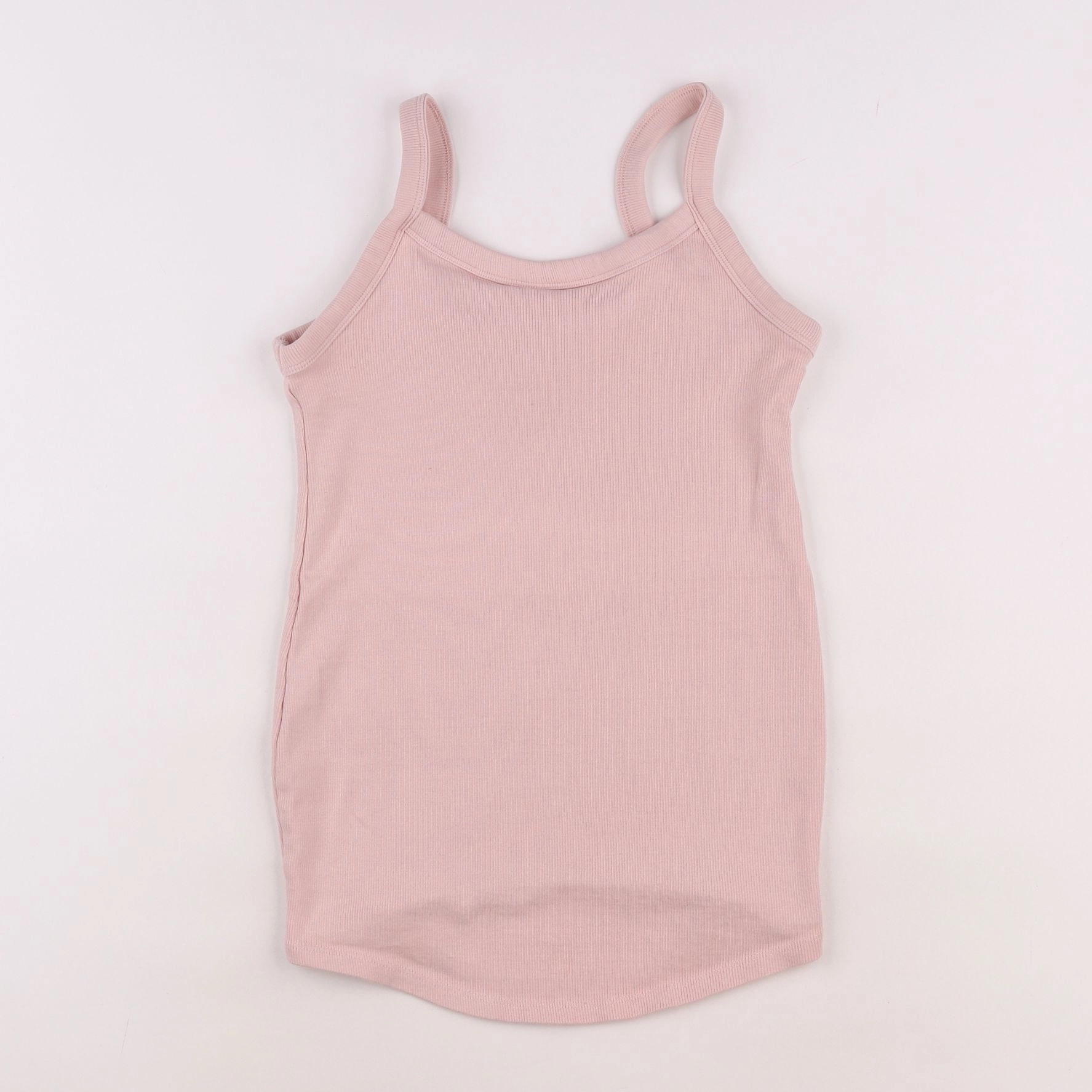 H&M - débardeur grossesse rose - 40 à 42