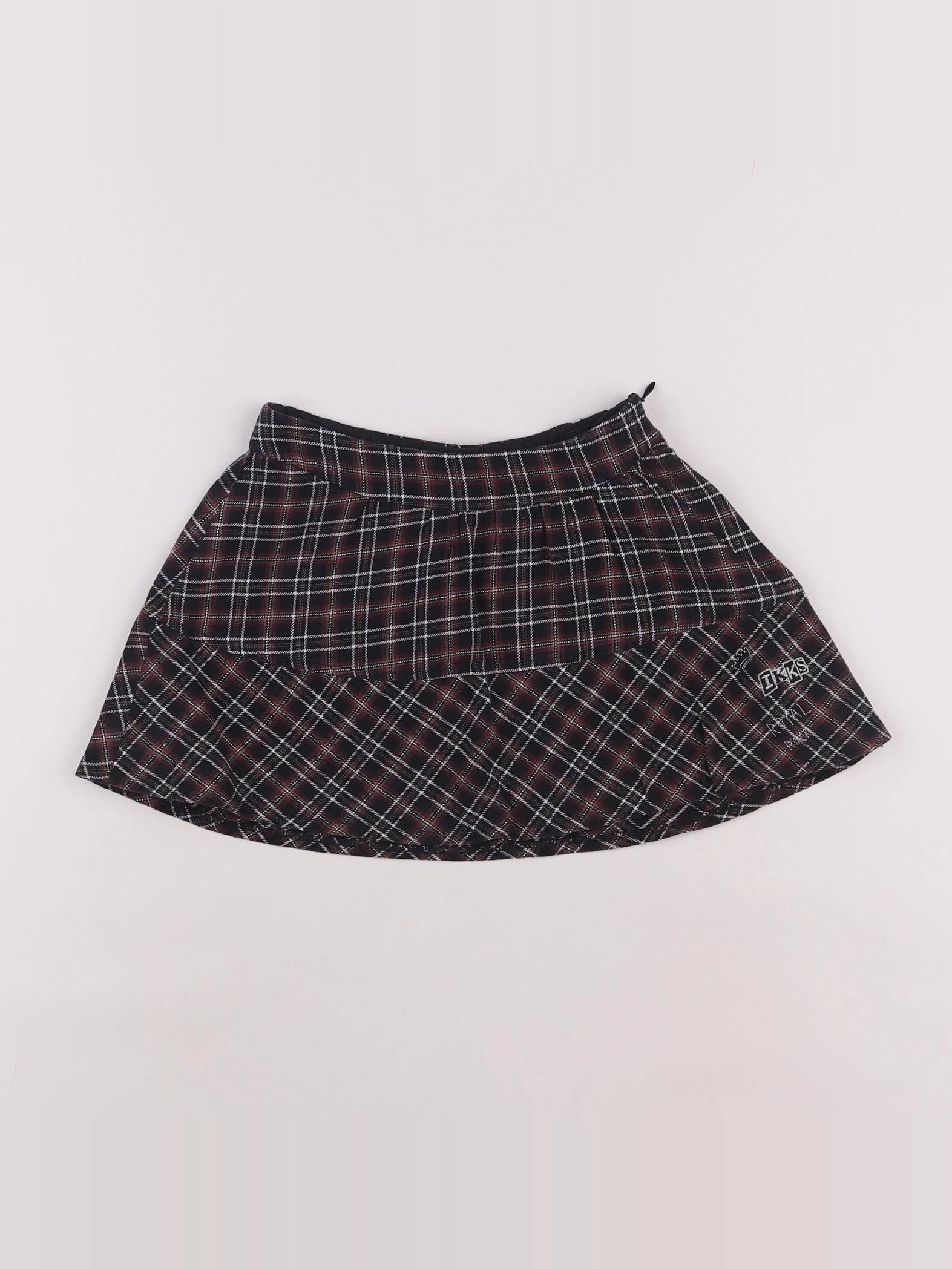 IKKS - jupe multicolore - 5 ans