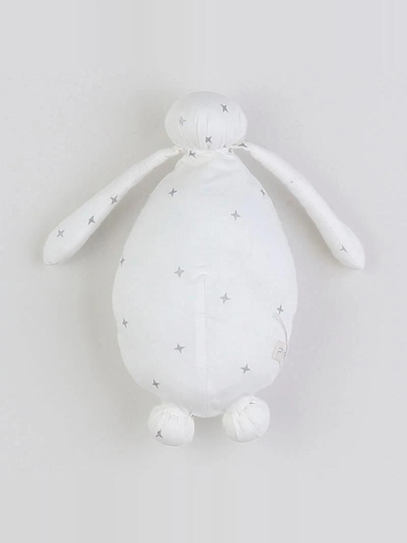 Pigmée - poupée grise - 20 cm 