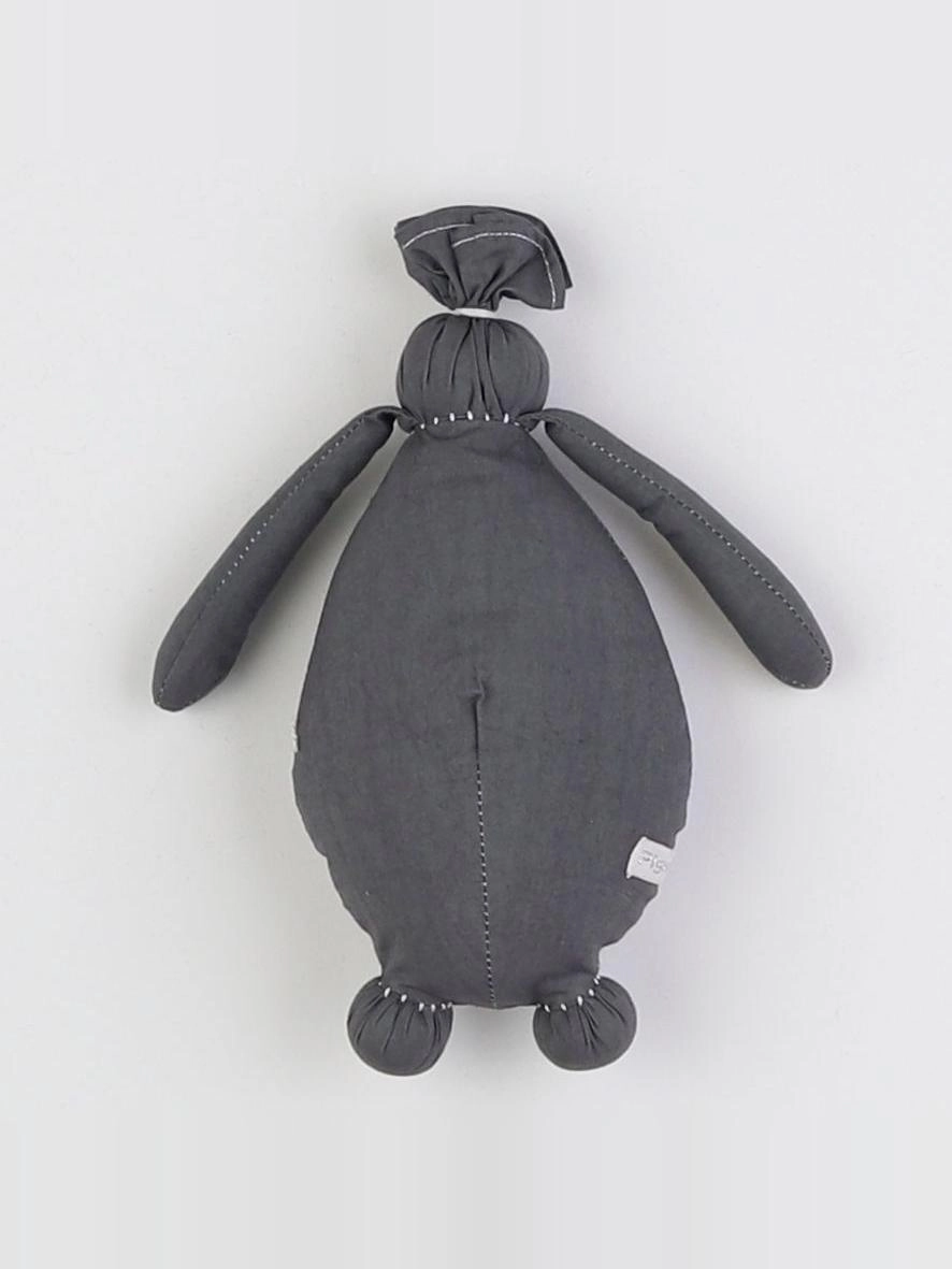 Pigmée - poupée grise hair - 20 cm
