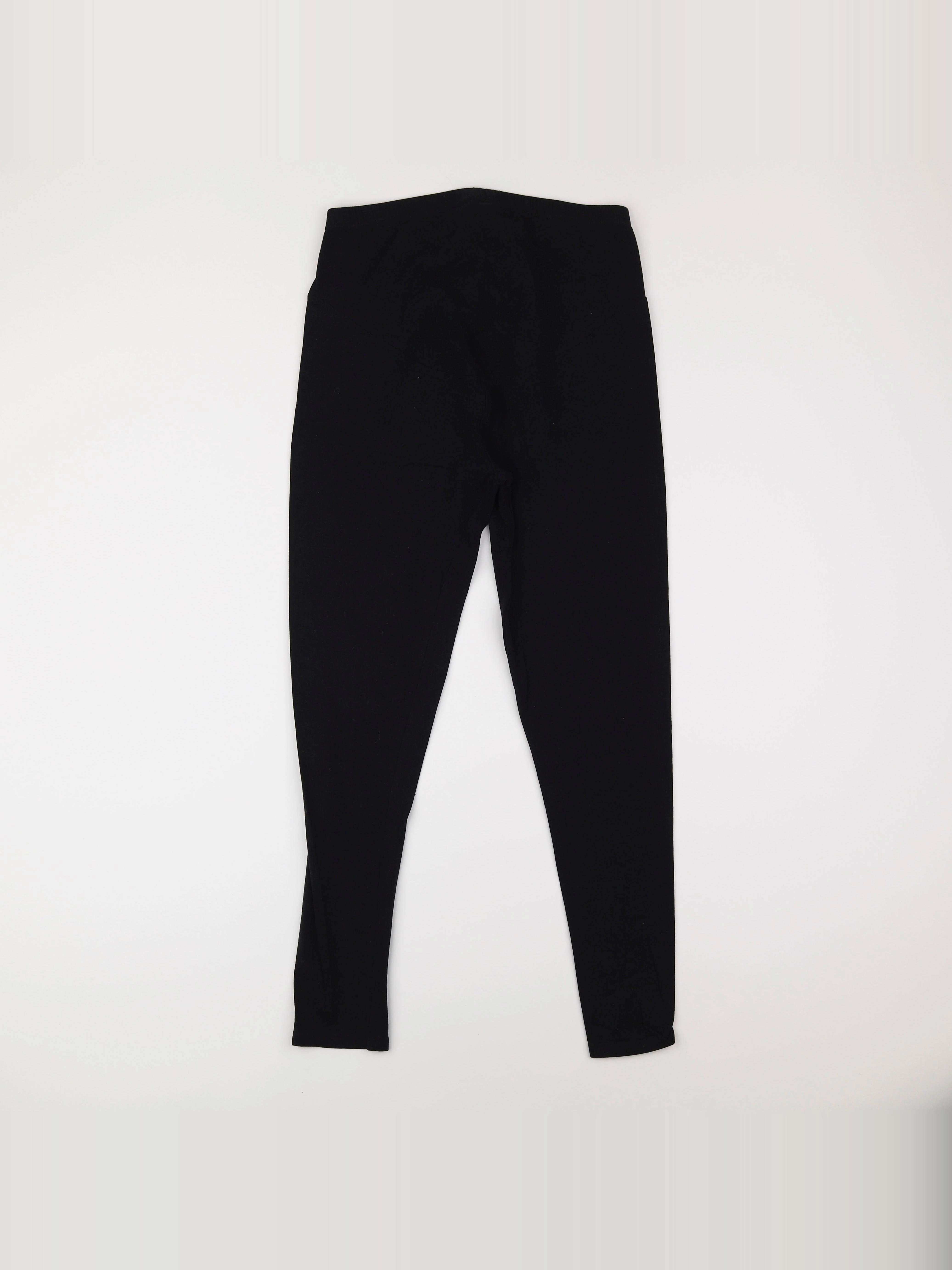 Vertbaudet - legging grossesse noir - 38 à 40