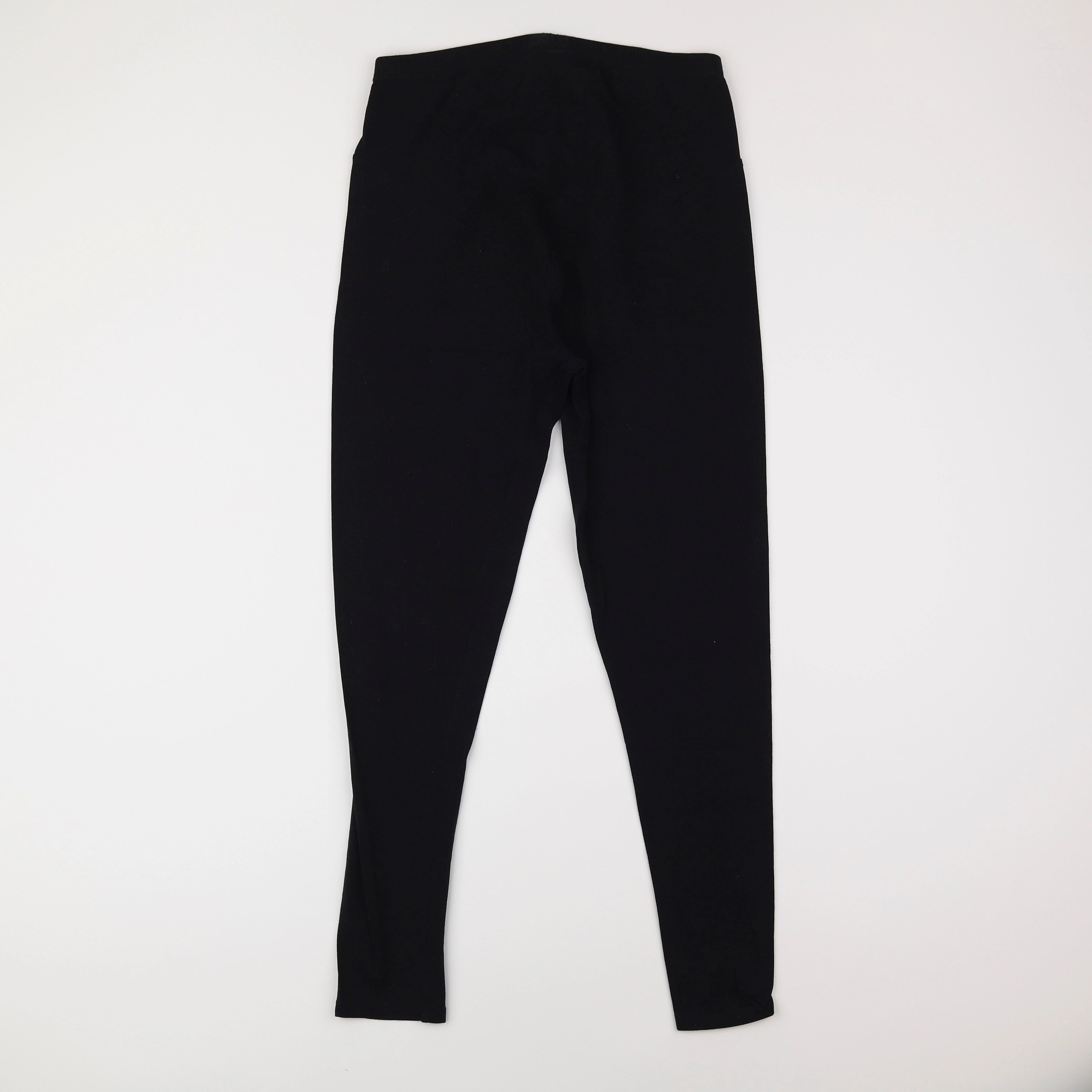 Vertbaudet - legging grossesse noir - 38 à 40