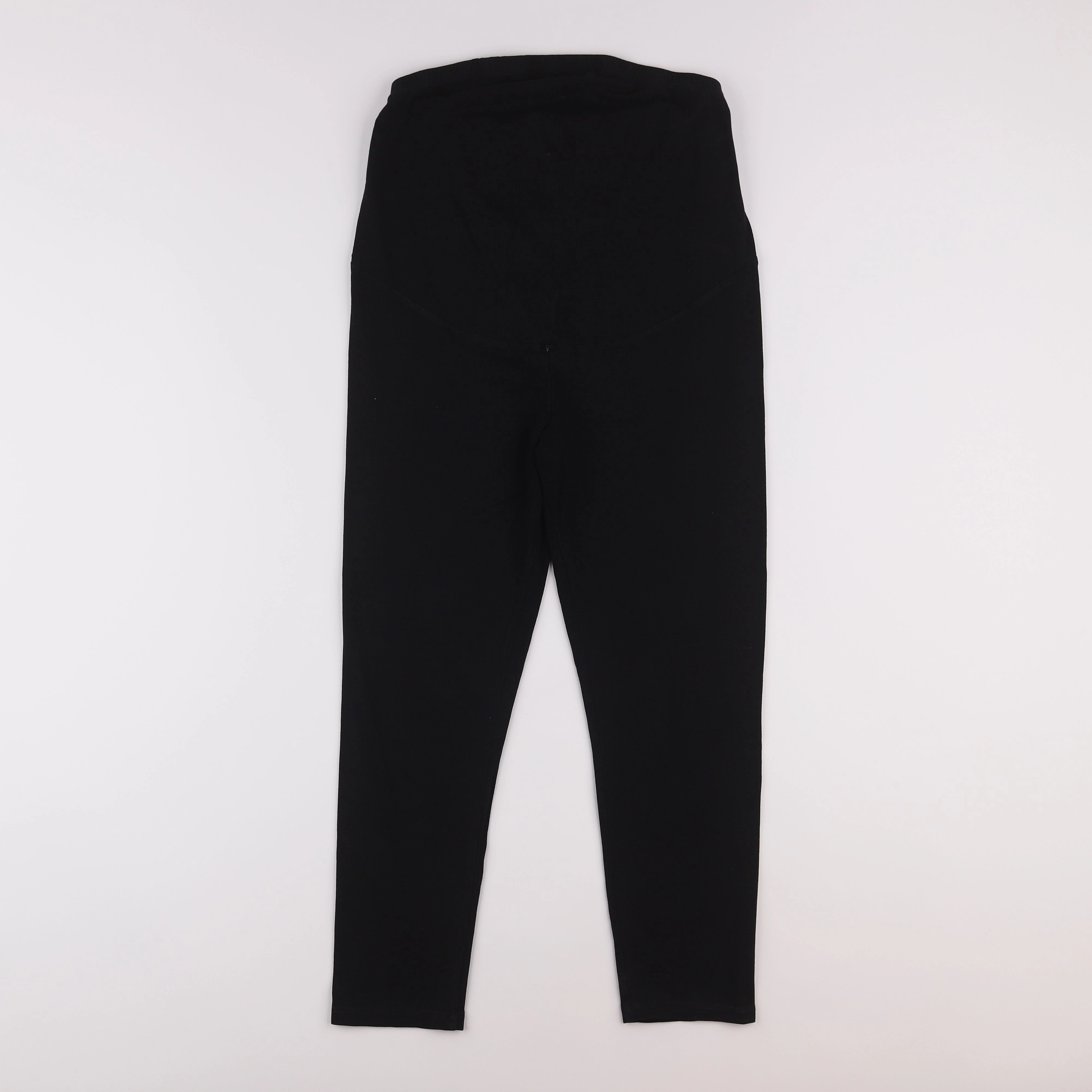 H&M - legging grossesse noir - 38