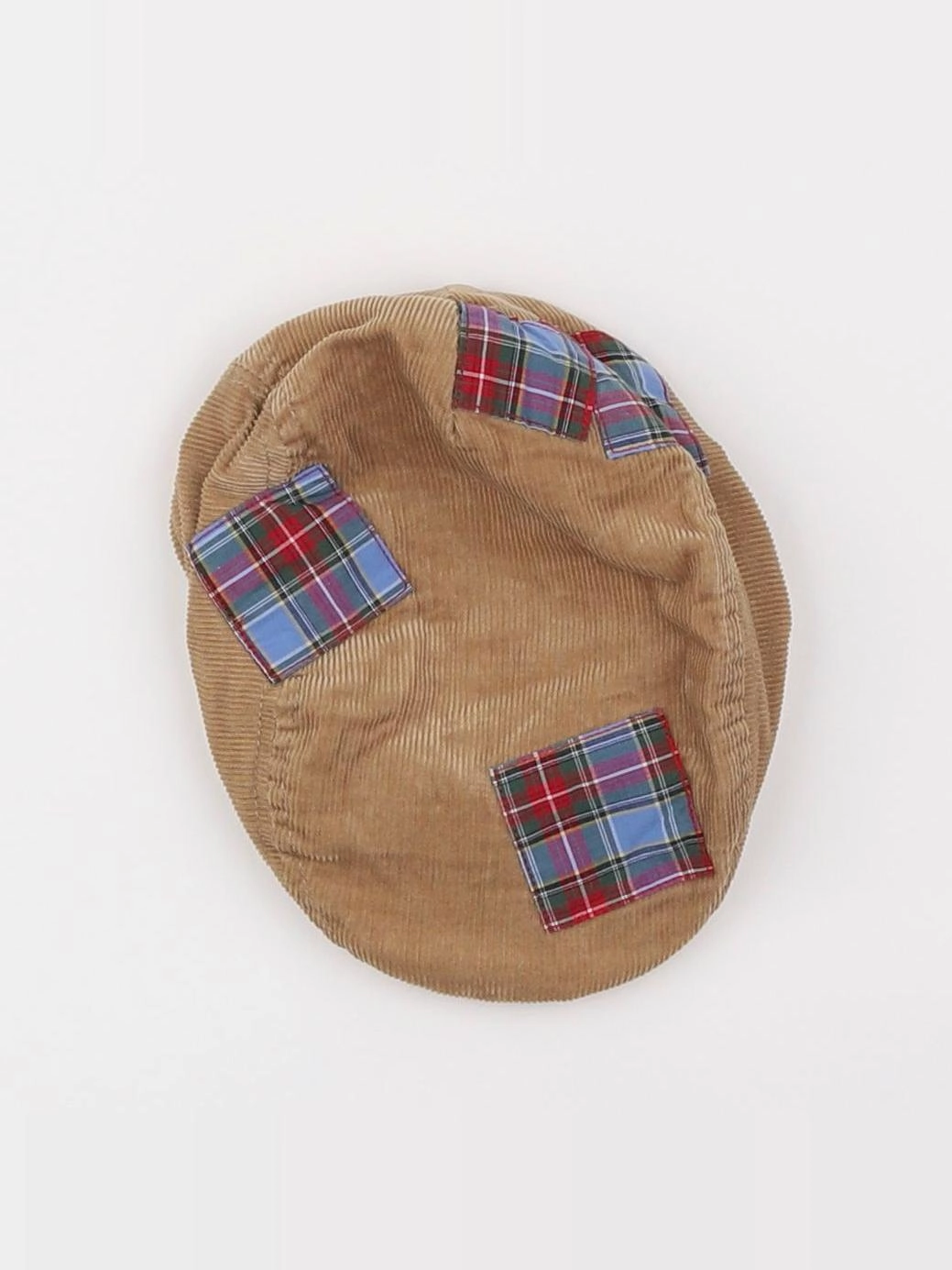 GAP - casquette marron - 6 mois
