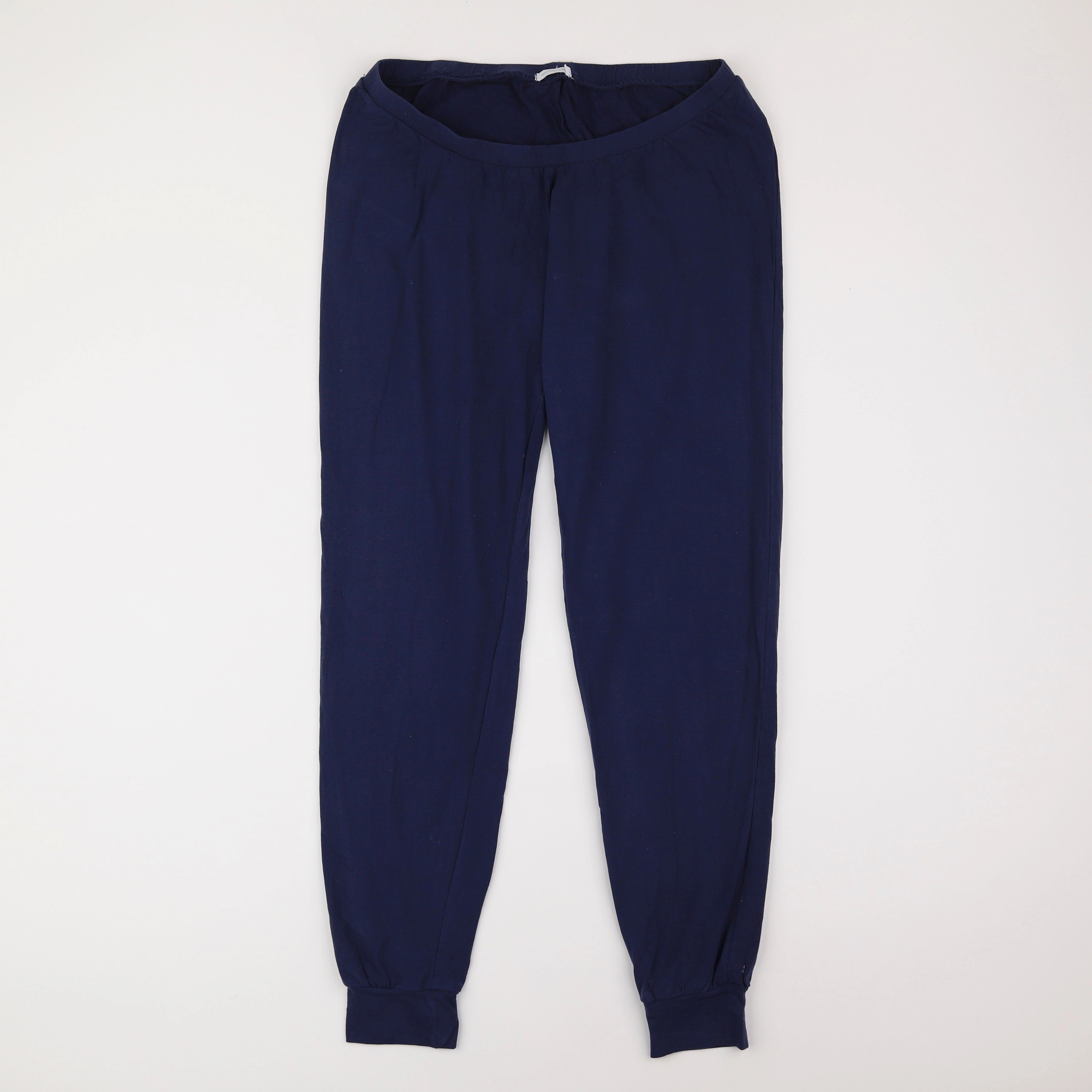 Vertbaudet - legging grossesse bleu - 38 à 40