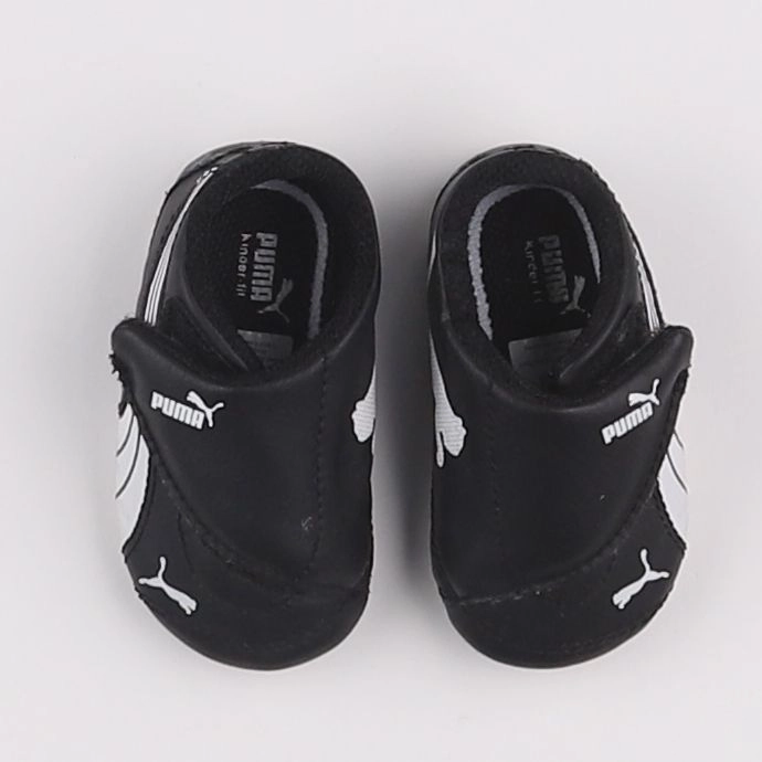 Puma - chaussons noir - pointure 19
