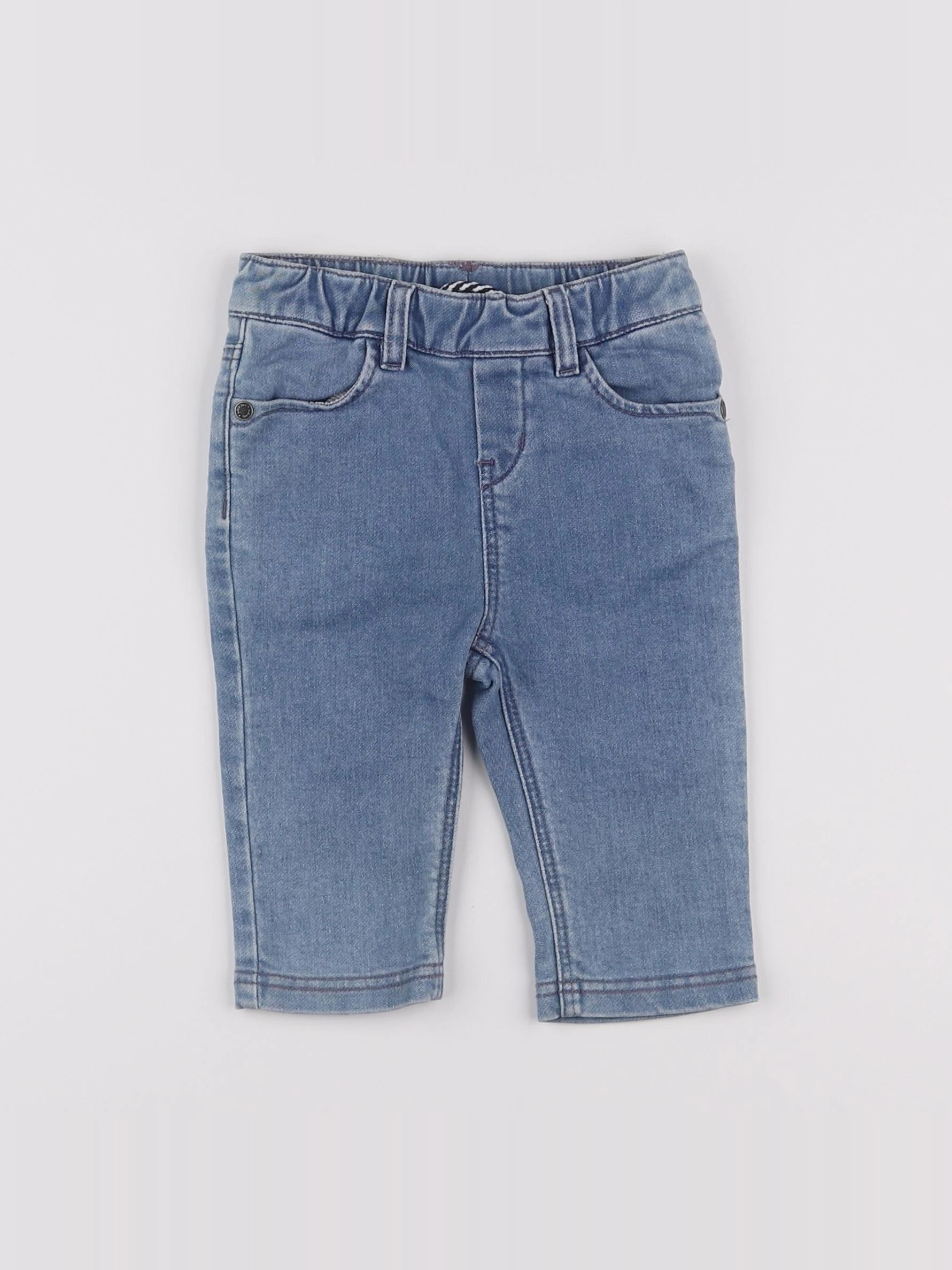 Little marc jacobs - jean bleu - 6 mois