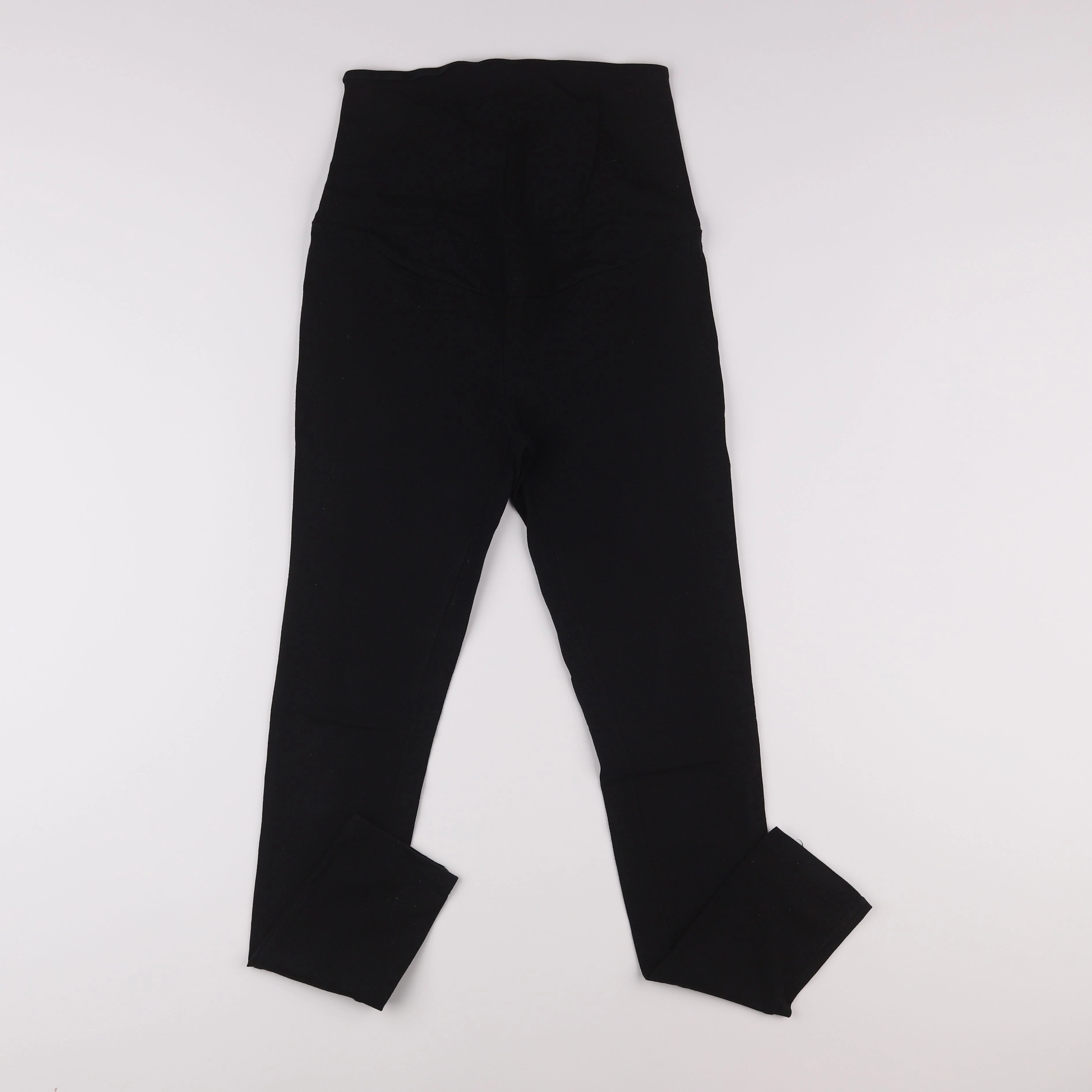 Kiabi - legging grossesse noir - 34 à 36
