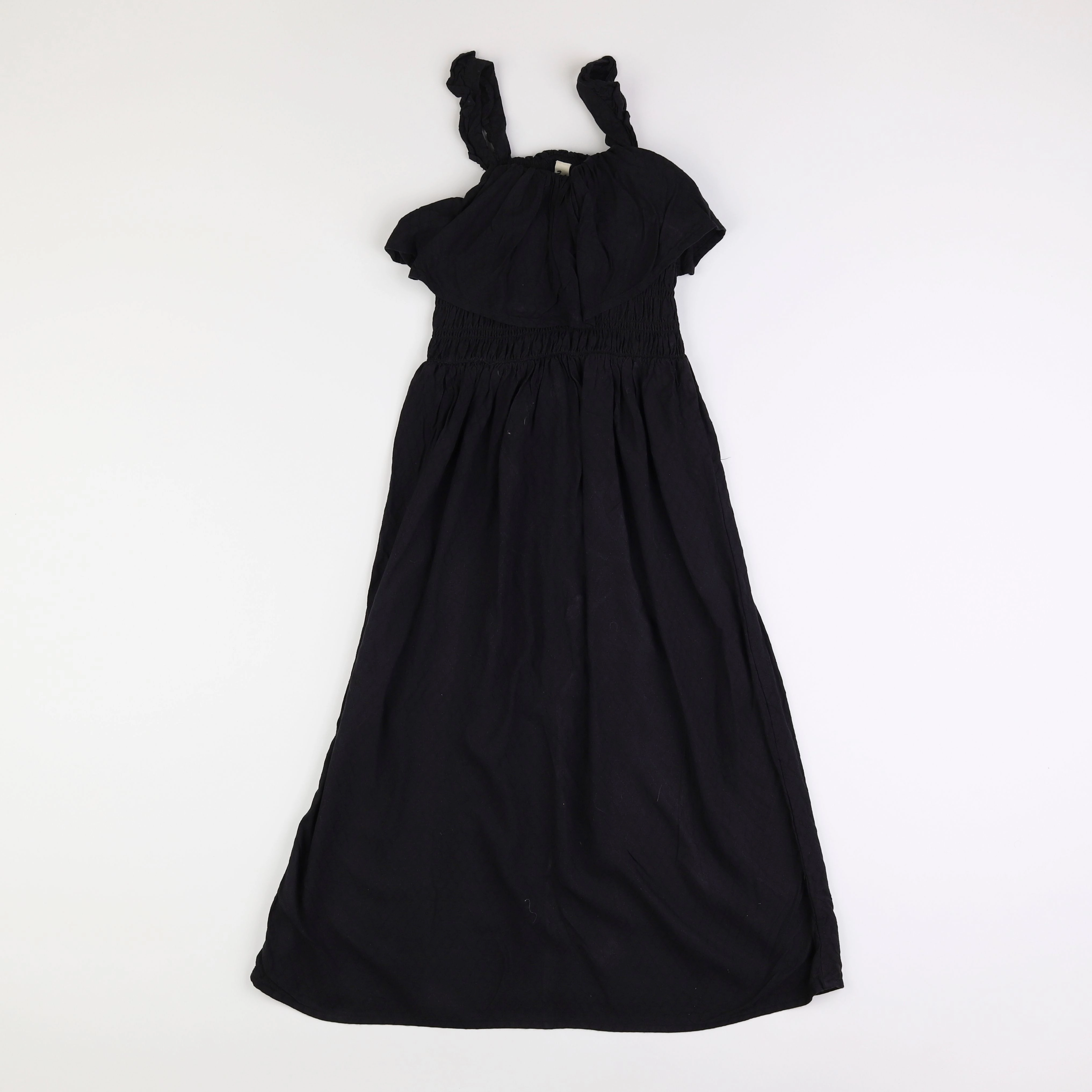 Tape à l'oeil - robe noir - 10 ans