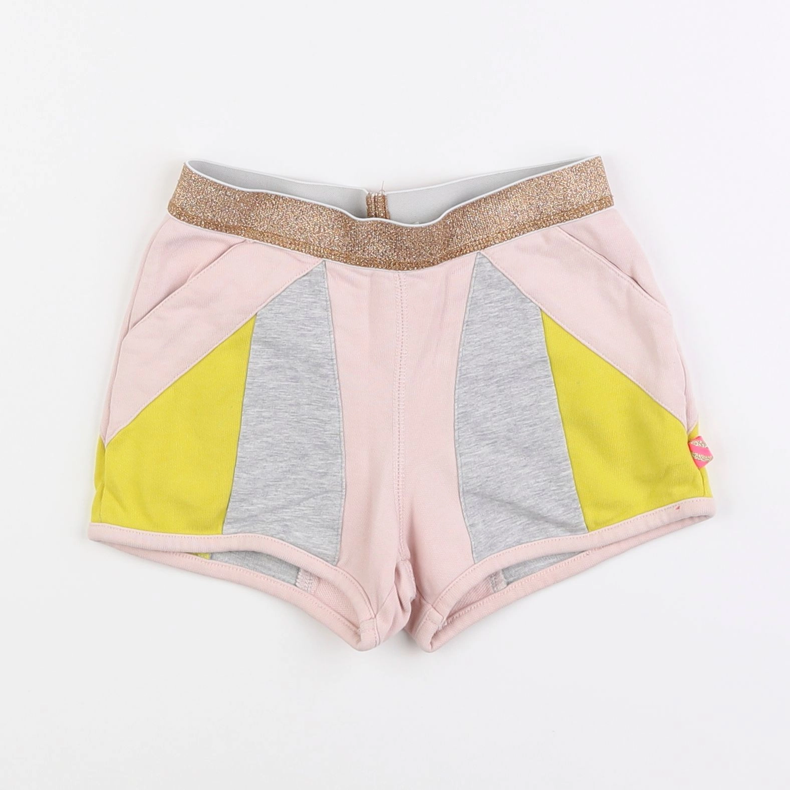 Billie Blush - short multicolore - 6 ans