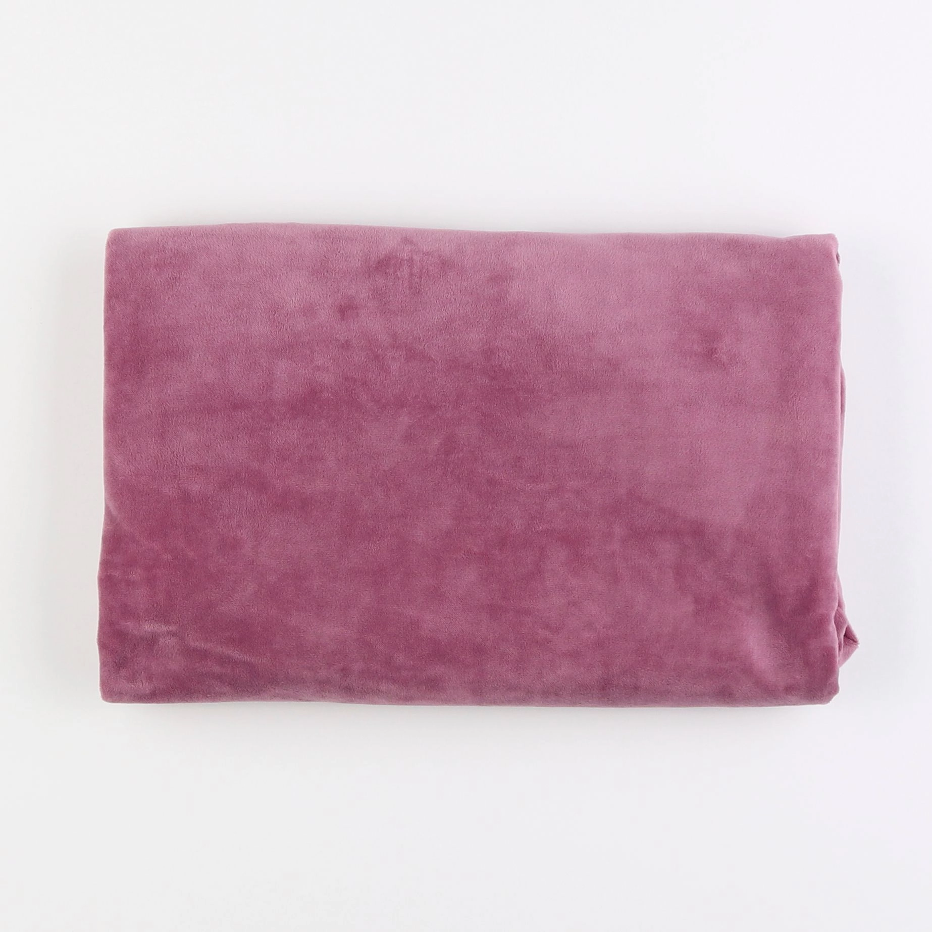 Vertbaudet - couverture rose - 