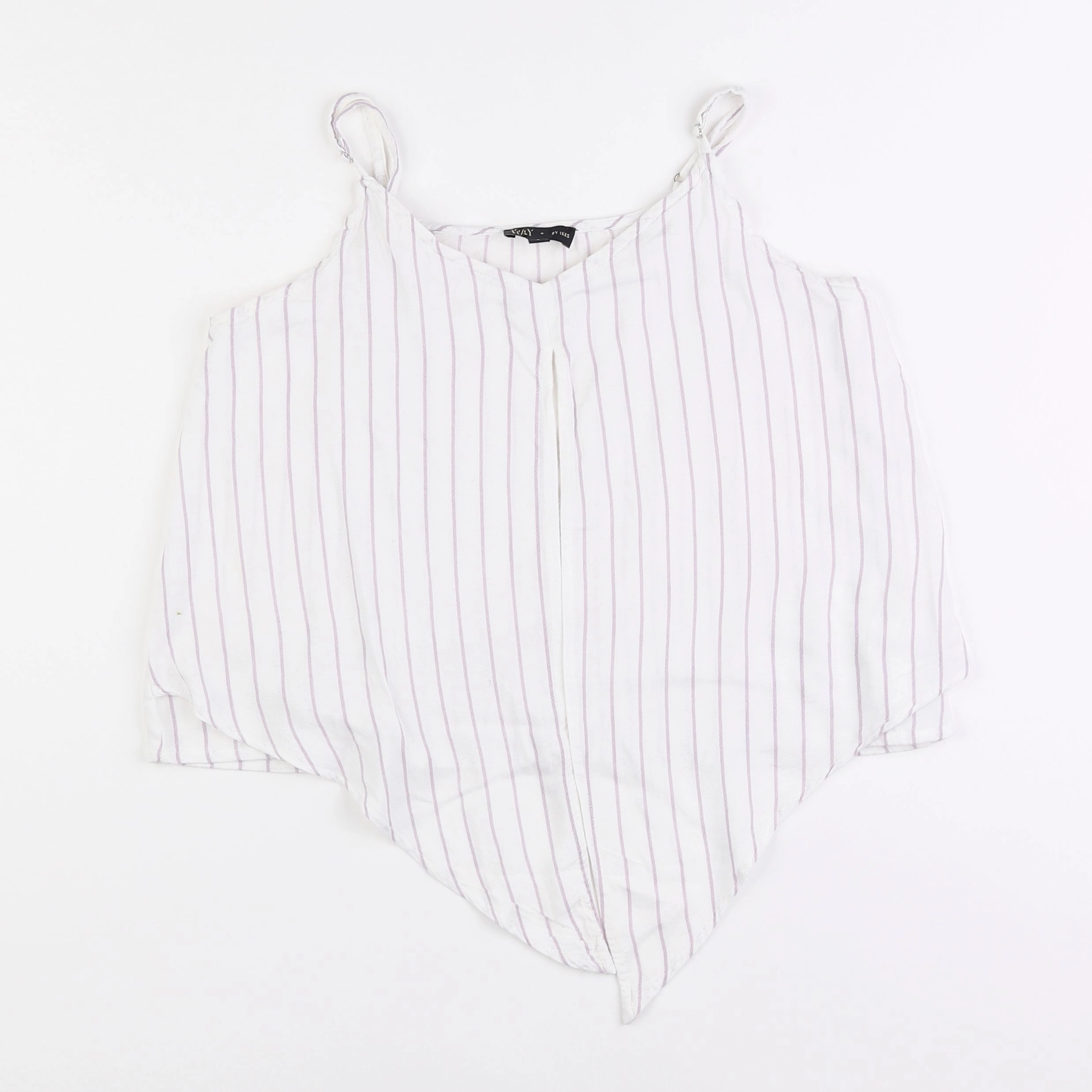 IKKS - blouse blanc - 16 ans