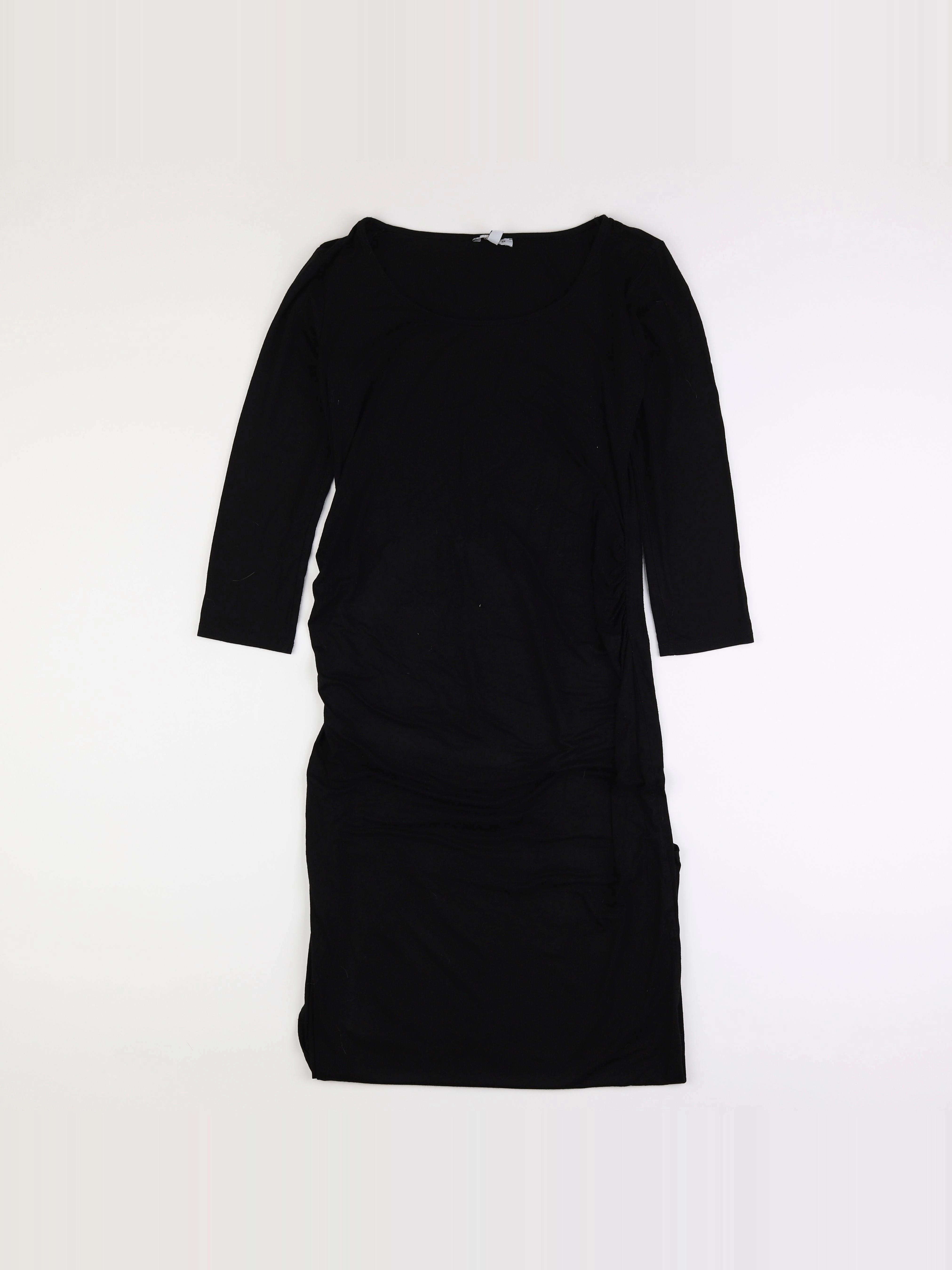 Vertbaudet - robe grossesse noir - 38 à 40
