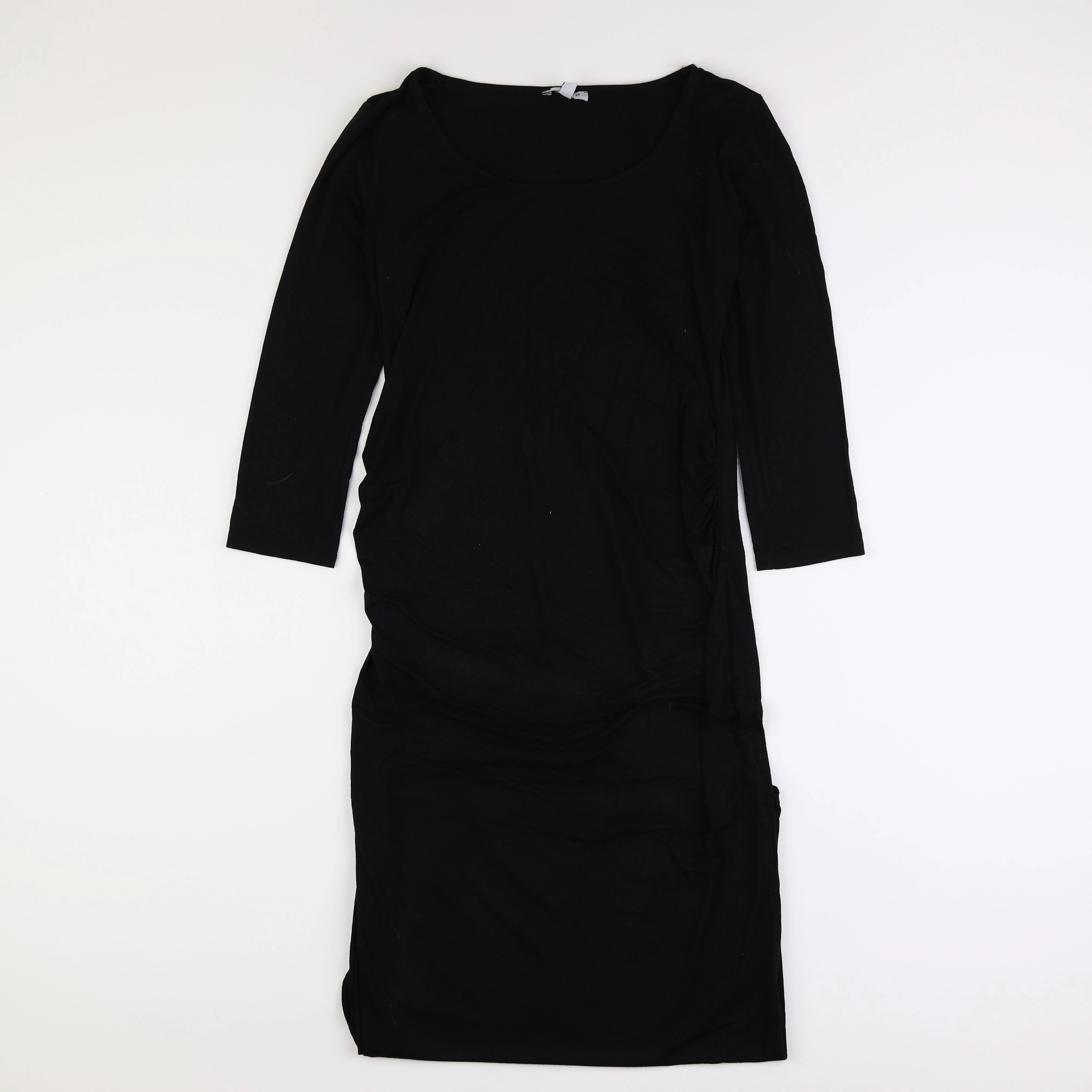 Vertbaudet - robe grossesse noir - 38 à 40