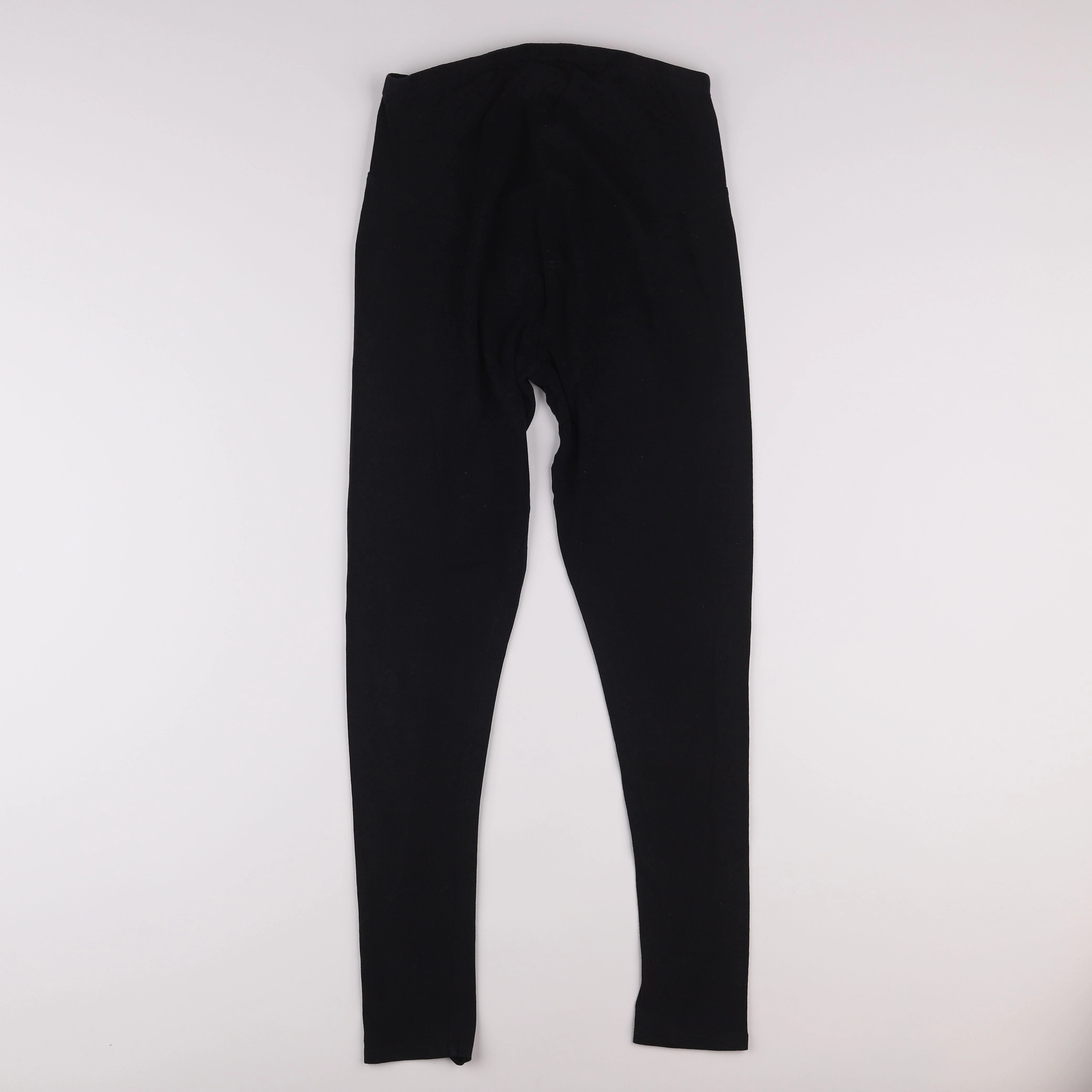 Vertbaudet - legging grossesse noir - 38 à 40