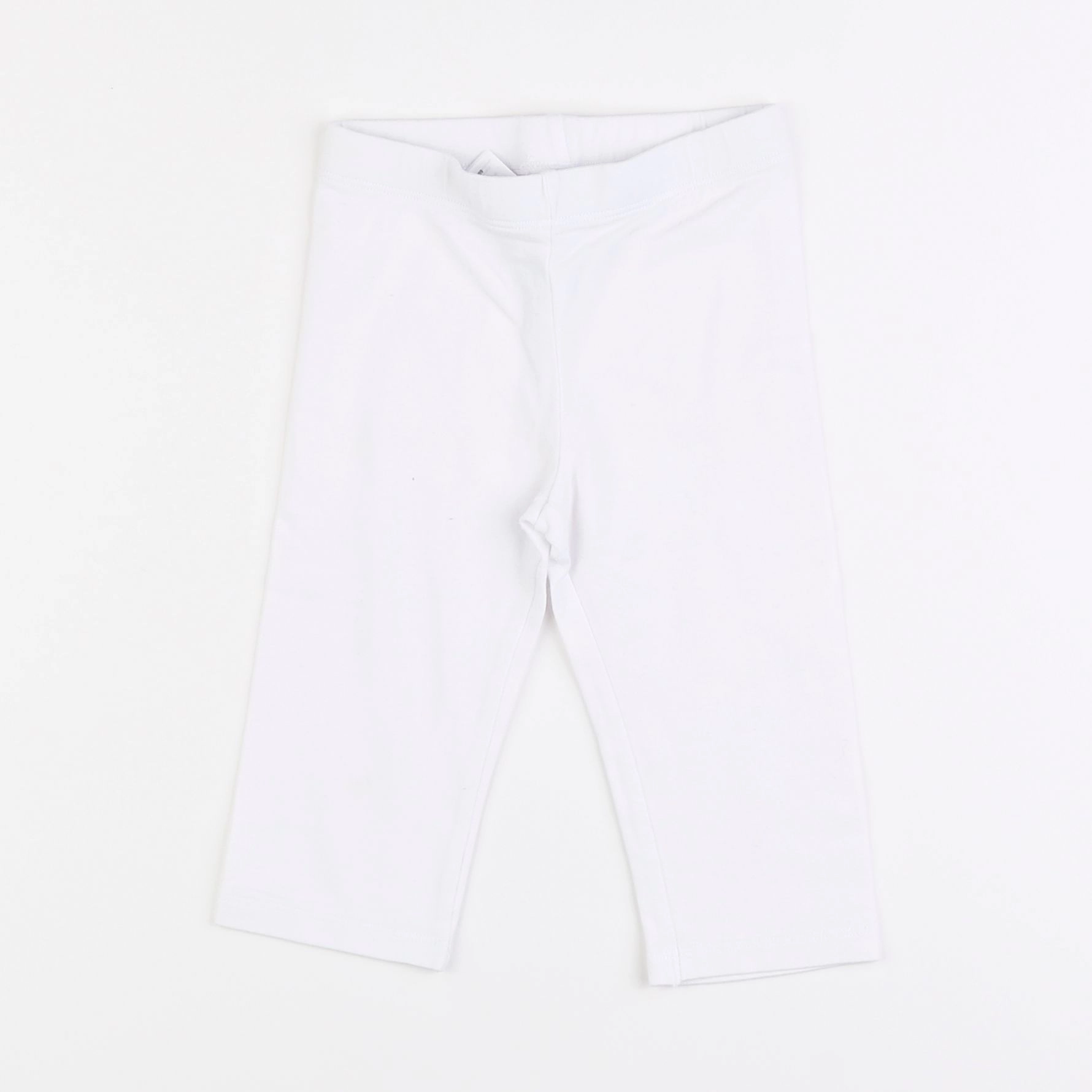 Vertbaudet - short blanc - 4 ans