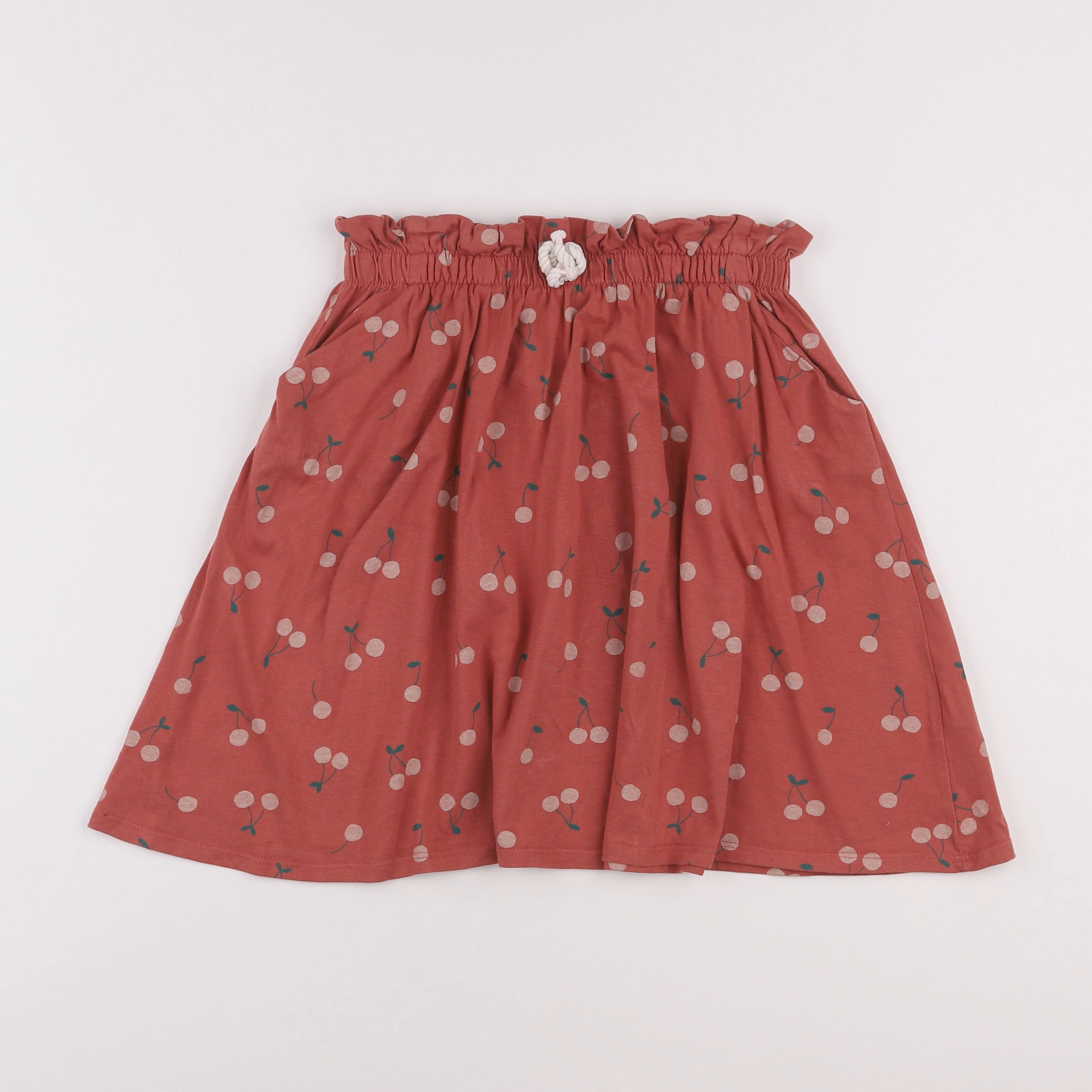 Vertbaudet - jupe multicolore - 12 ans