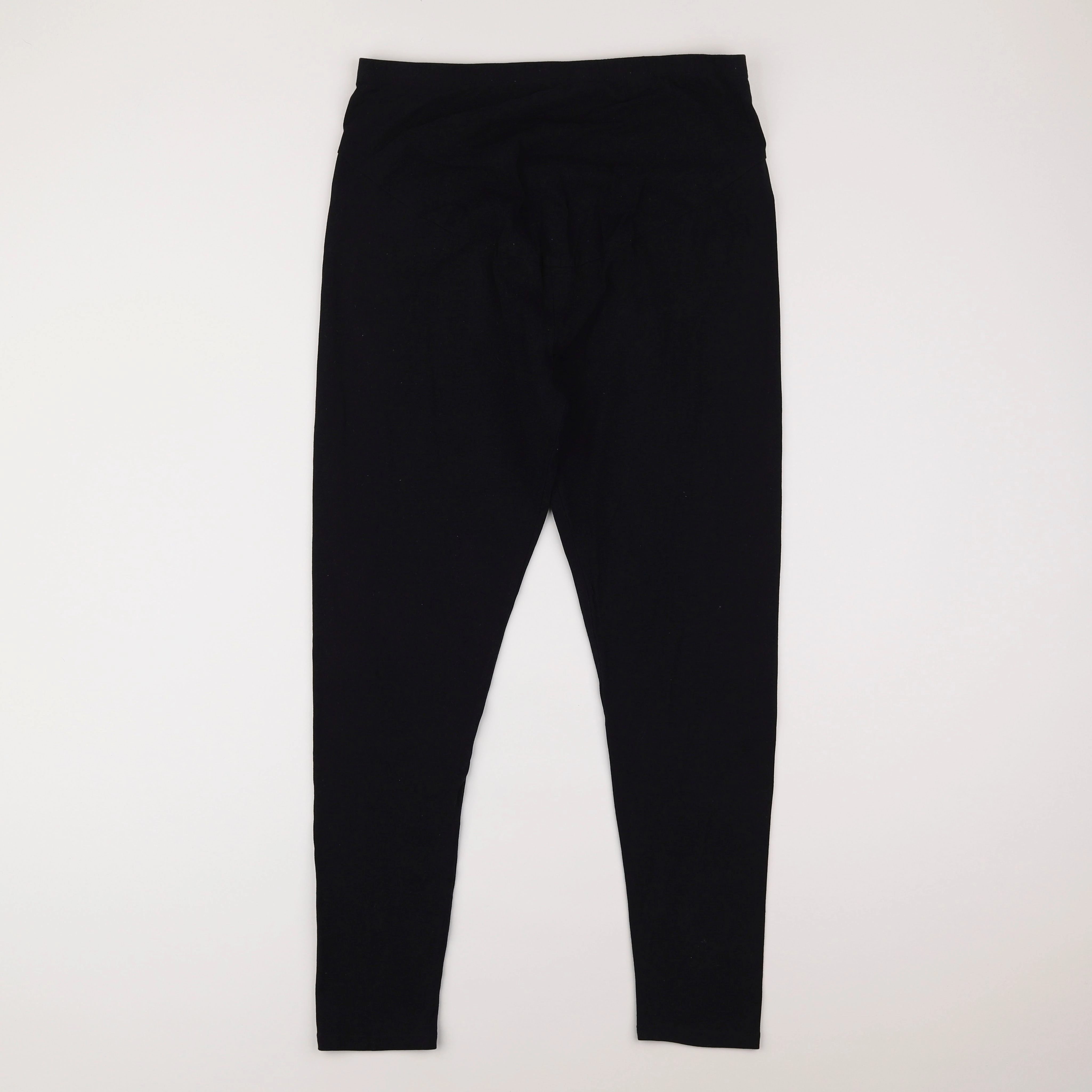Vertbaudet - legging grossesse noir - 42 à 44