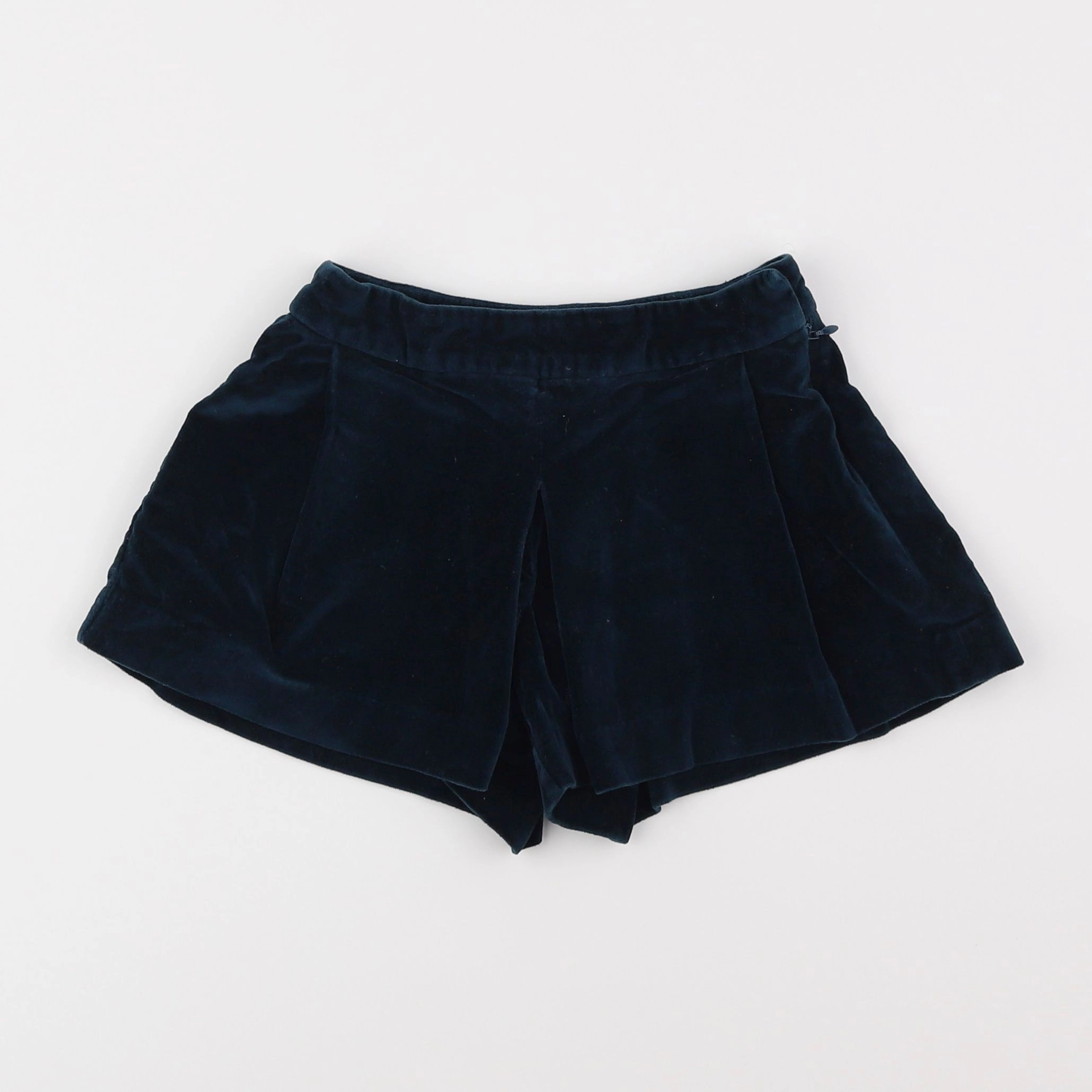 Jacadi - short bleu - 3 ans