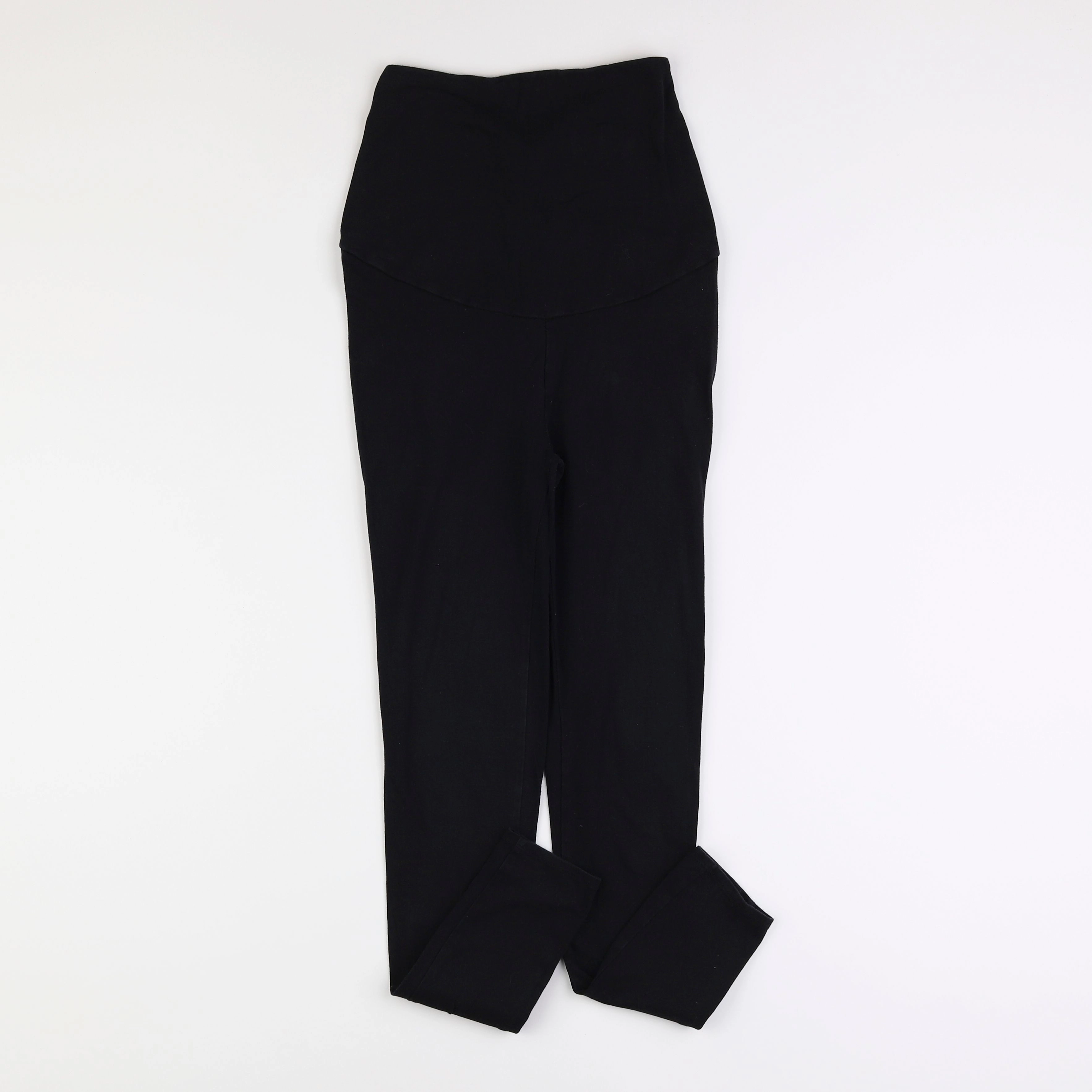 Kiabi - legging grossesse noir - 36