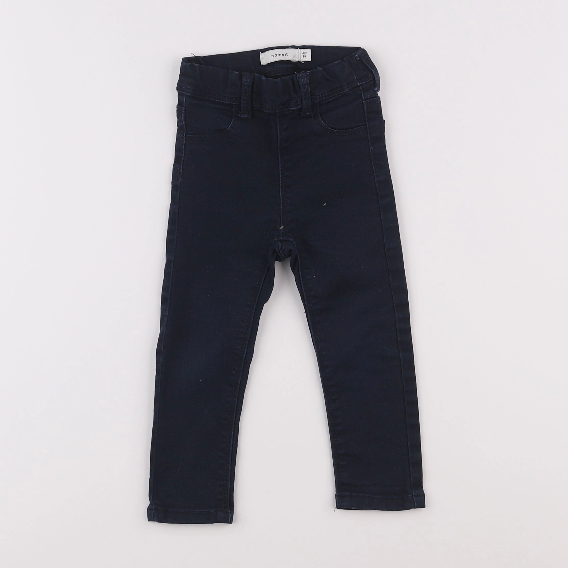 Name it - jegging bleu - 18 mois à 2 ans