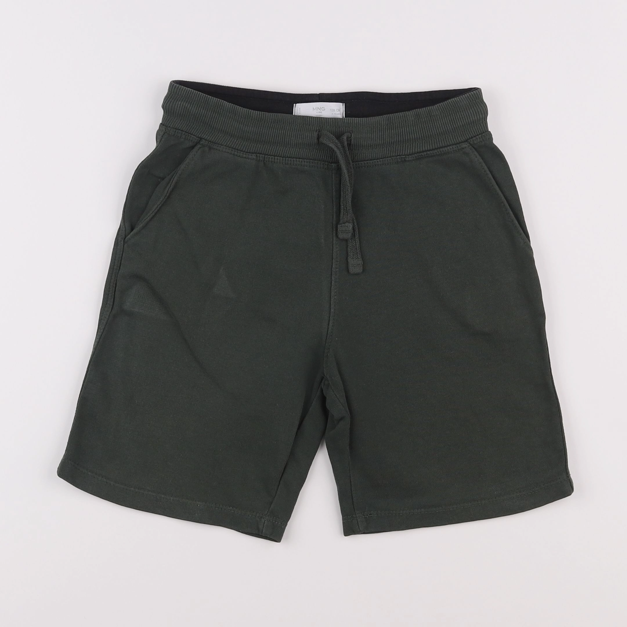 Mango - short vert - 8 ans