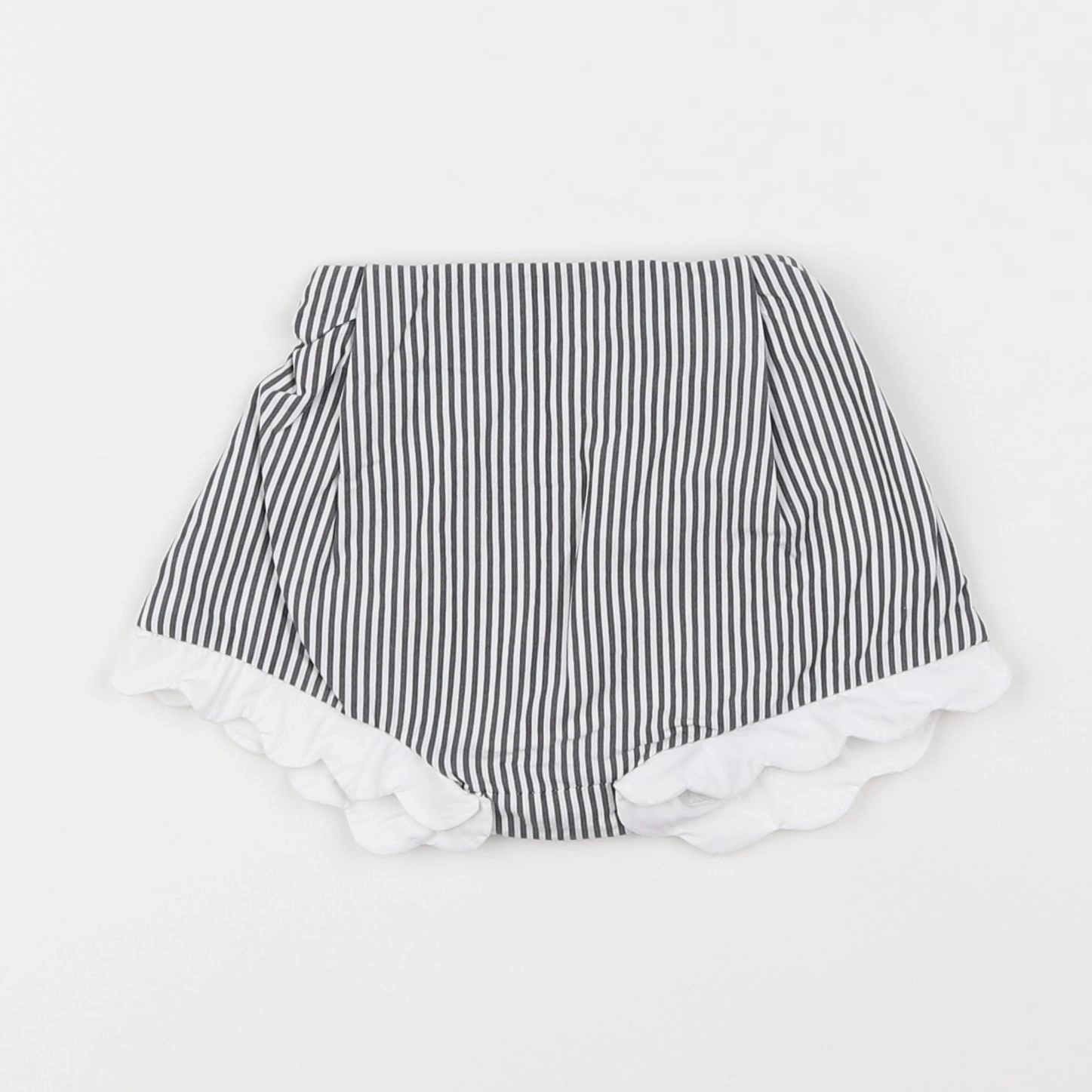 Jacadi - bloomer gris - 3 mois