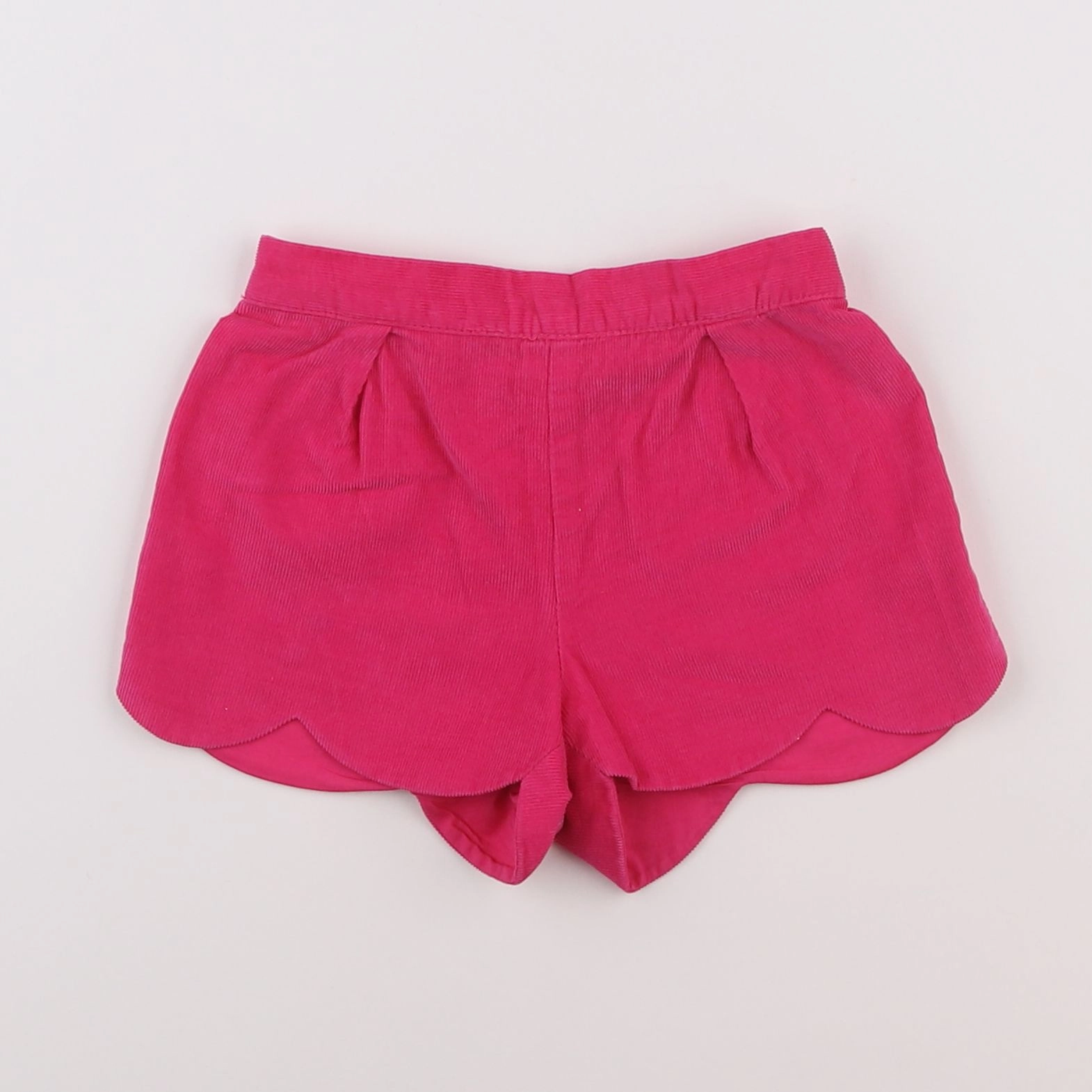 Jacadi - short rose - 18 mois