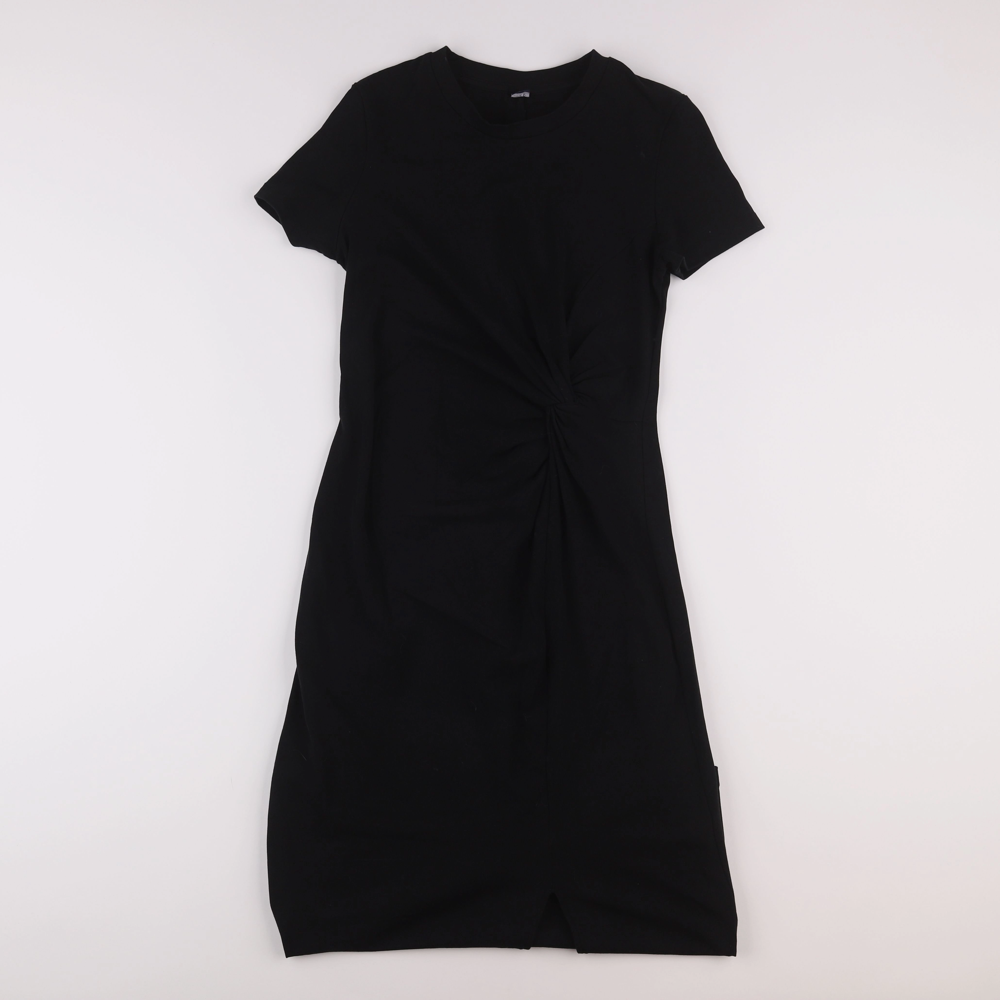 Kiabi - robe grossesse noir - 36