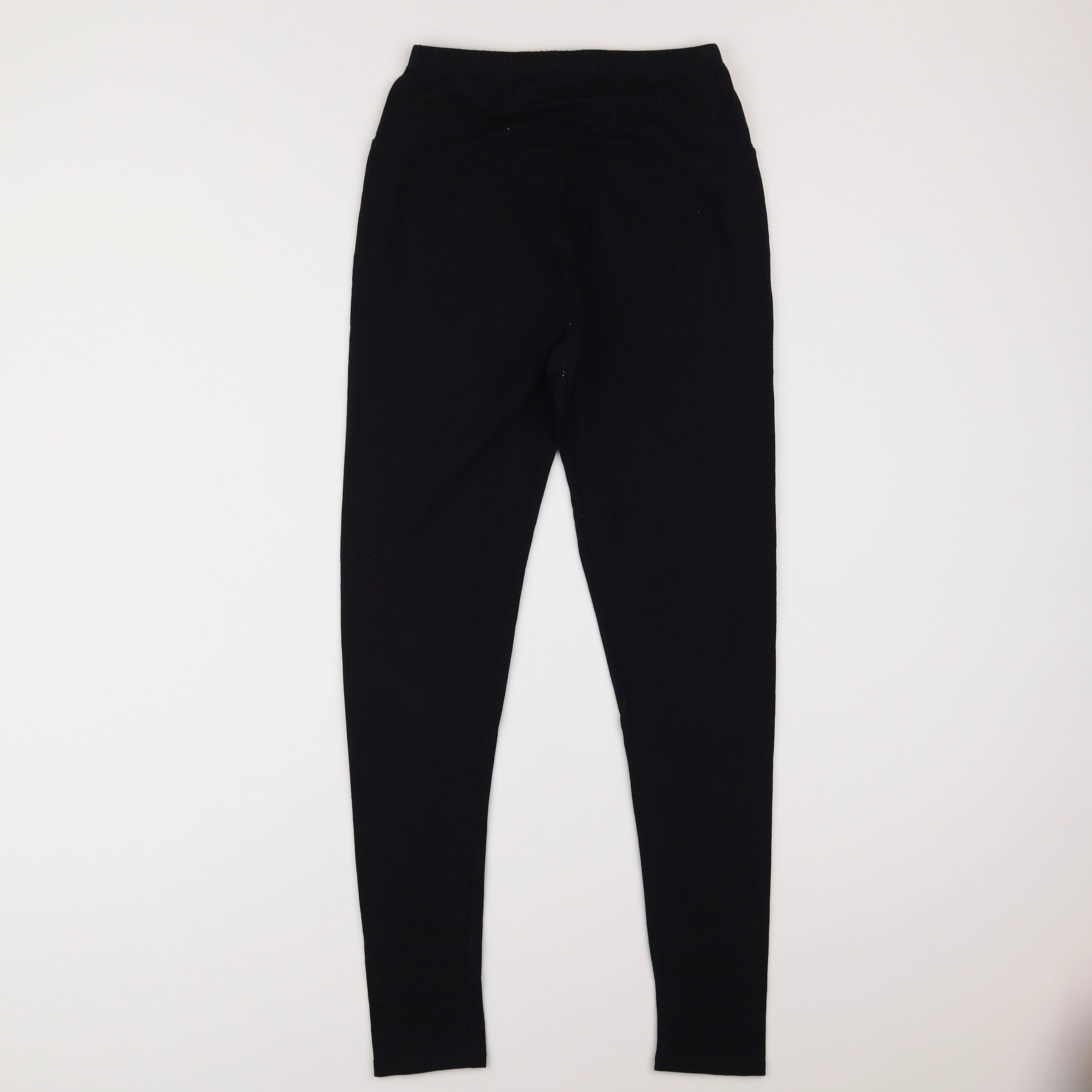 Vertbaudet - legging grossesse noir - 34 à 36