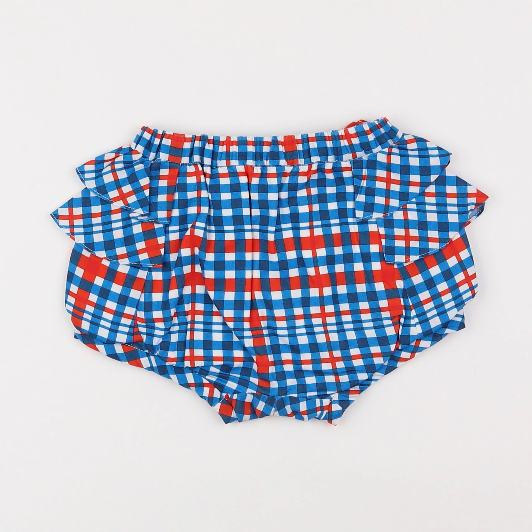 Jacadi - bloomer bleu - 18 mois