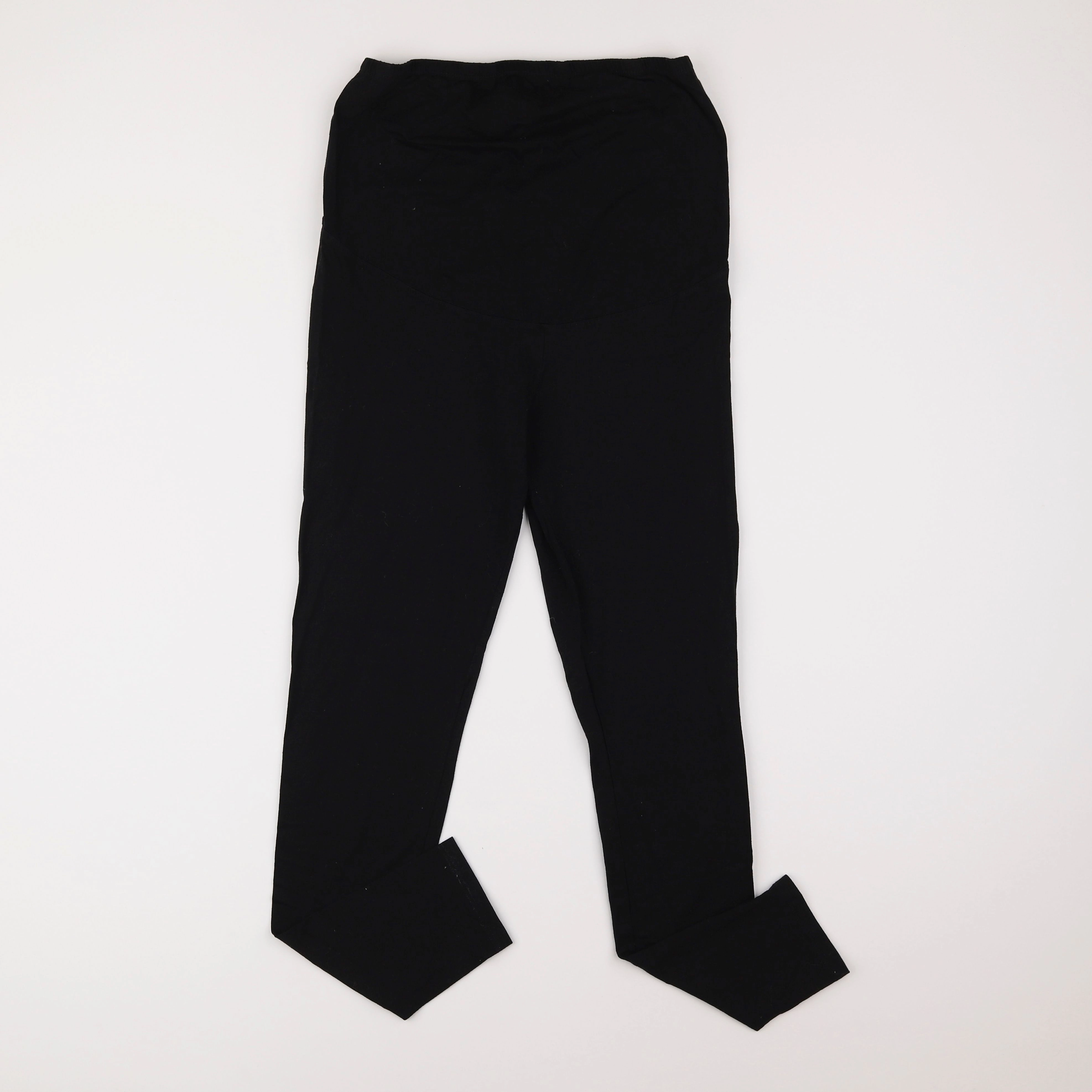 H&M - legging grossesse noir - 38