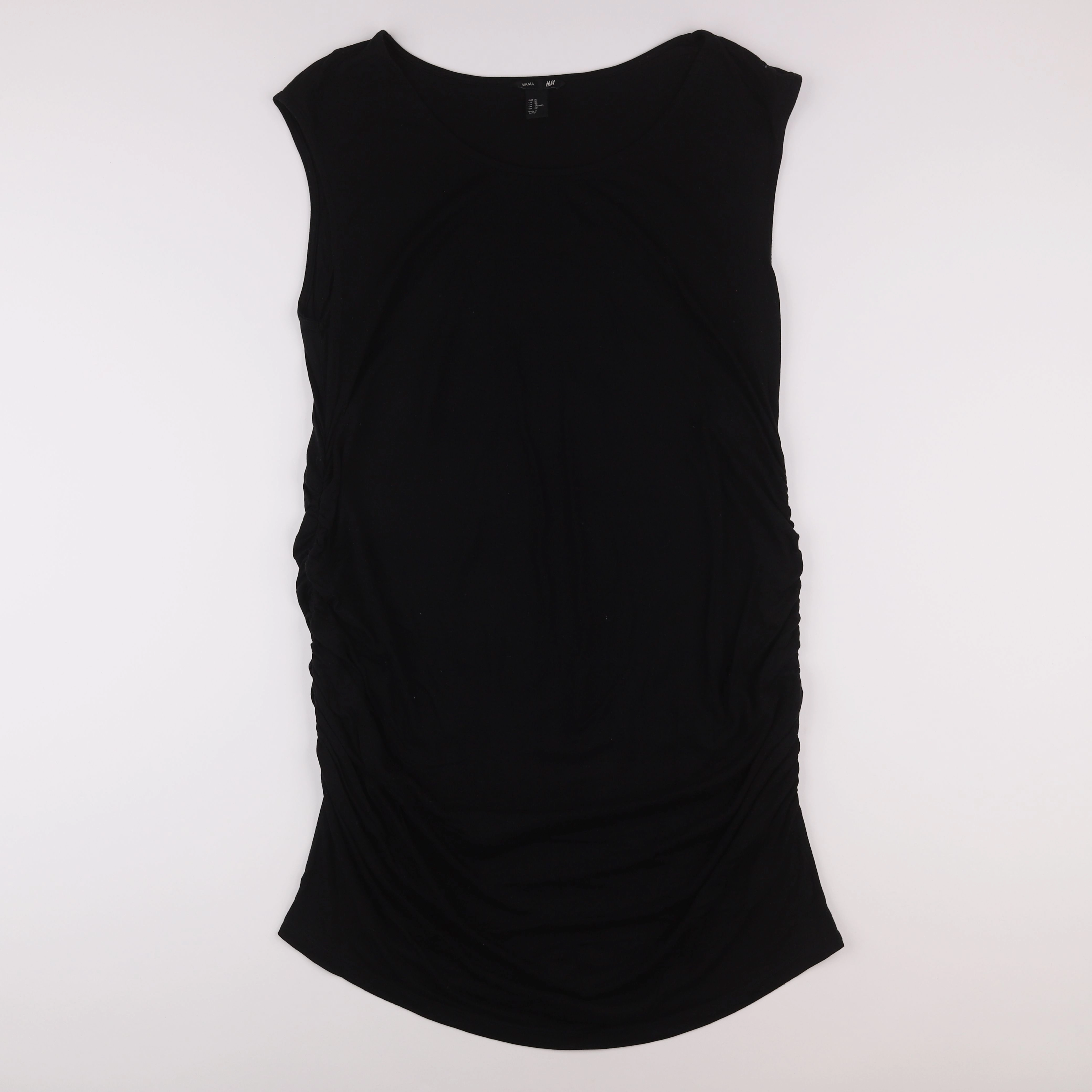 H&M - robe grossesse noir - 42 à 44