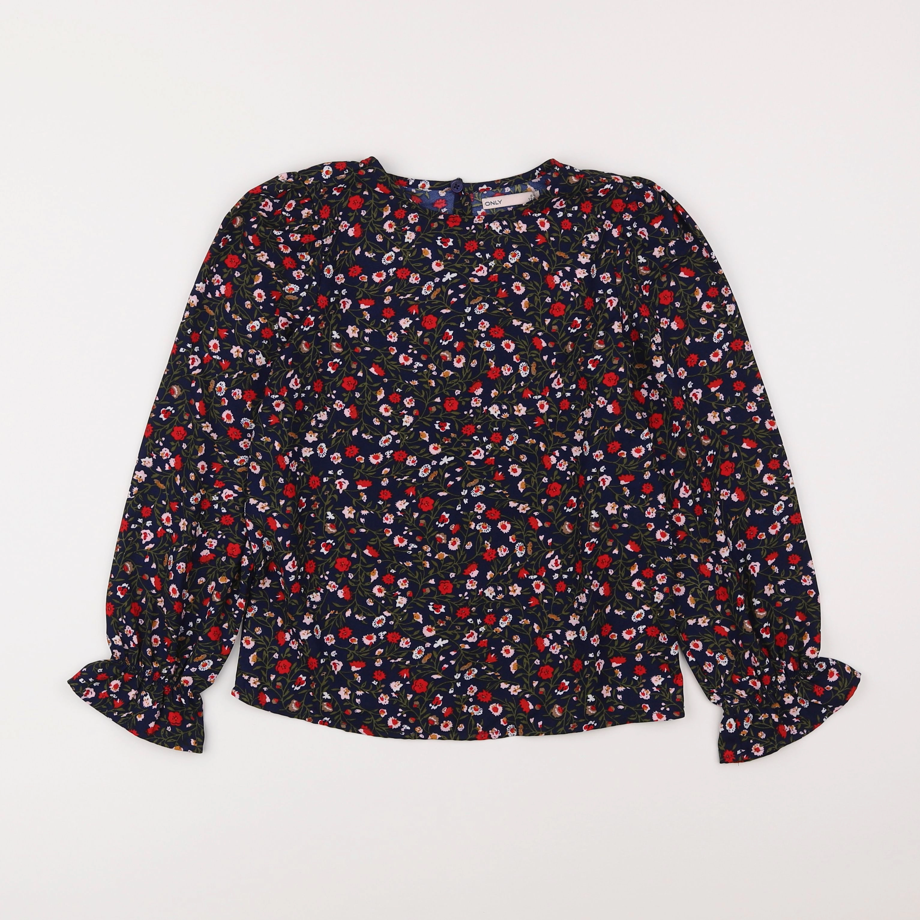 Kids Only - blouse multicolore - 8 ans