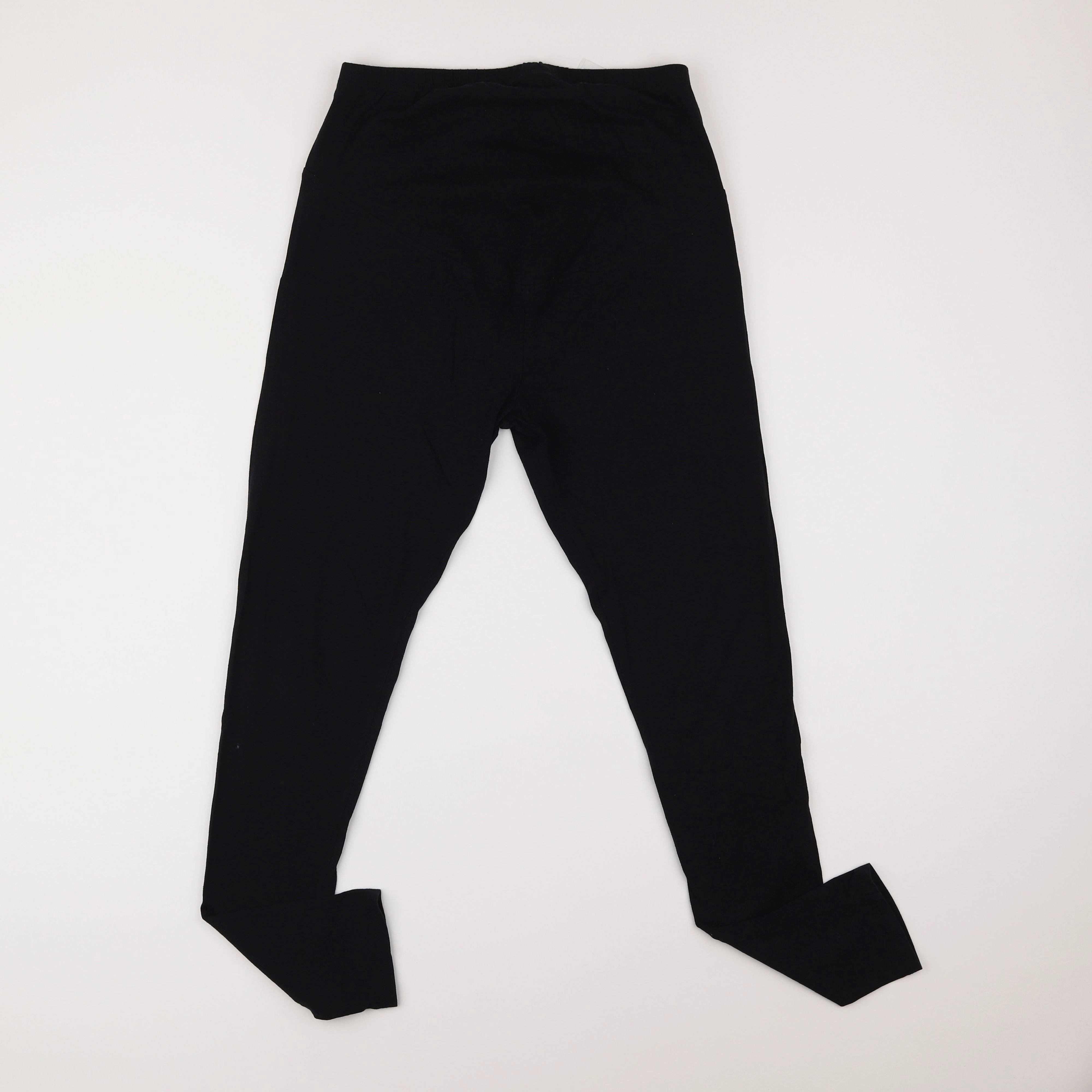 Vertbaudet - legging grossesse noir - 38 à 40