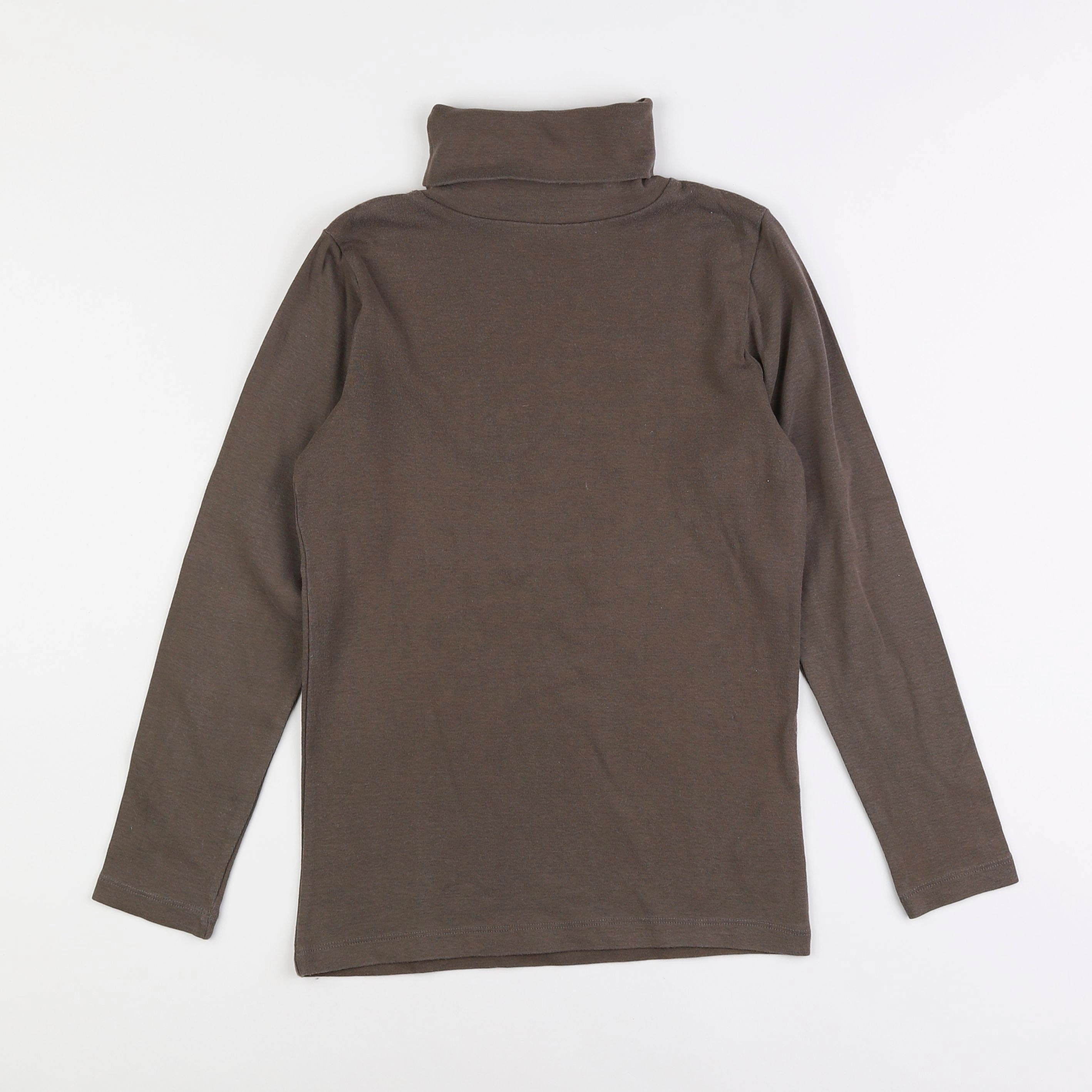 Bonton - sous-pull marron - 12 ans