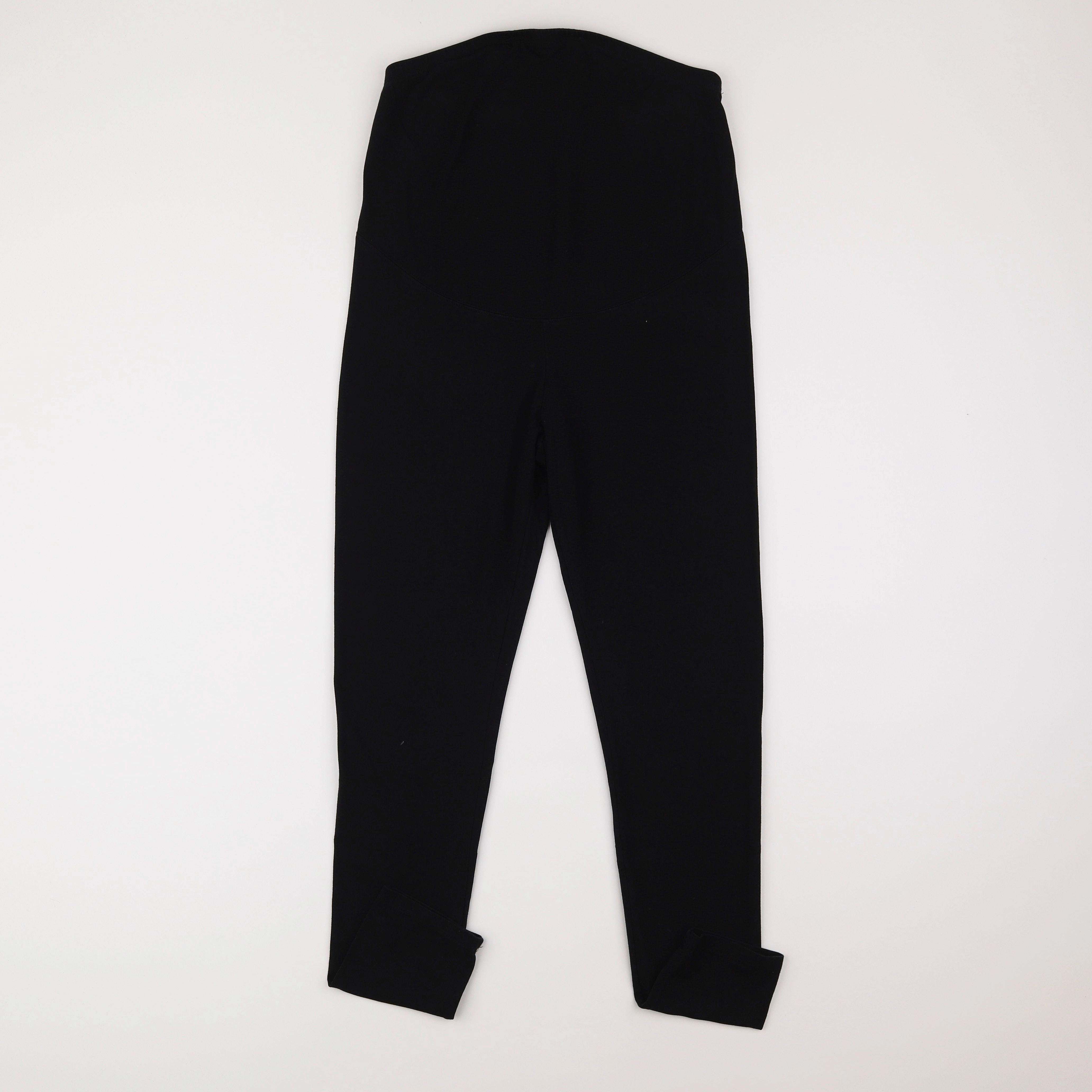 H&M - legging grossesse noir - 38