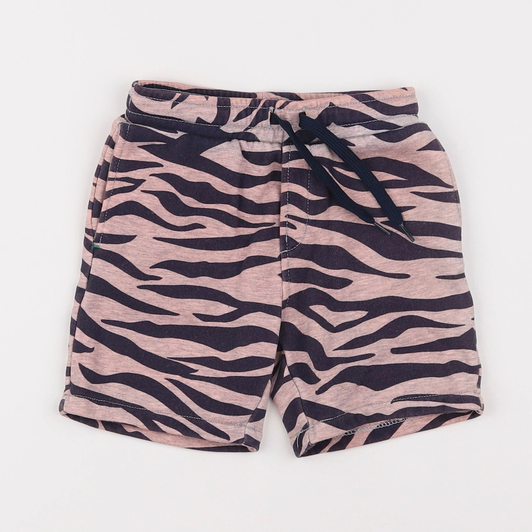 Kenzo - short multicolore - 4 ans