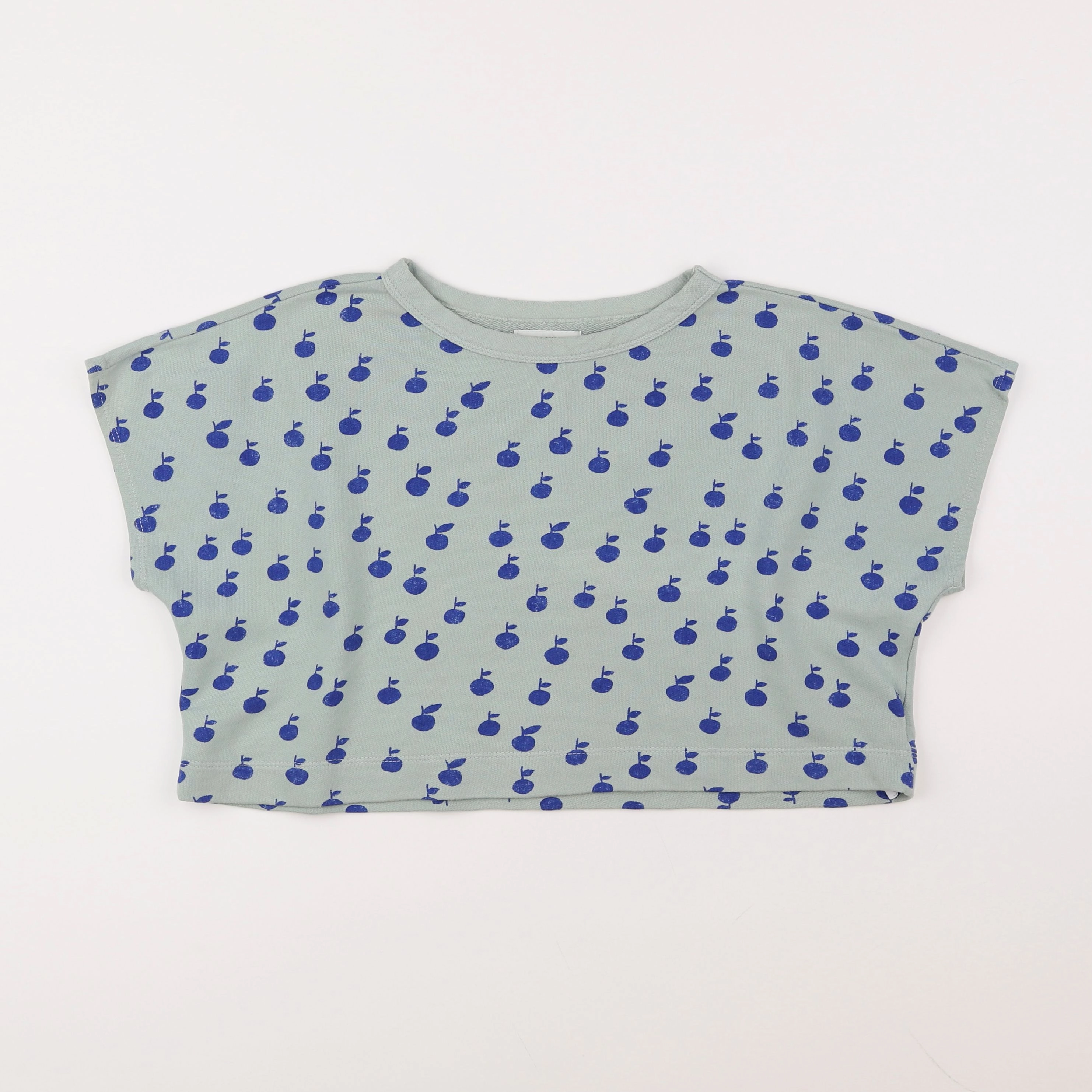 Bobo Choses - tee-shirt multicolore - 10/11 ans