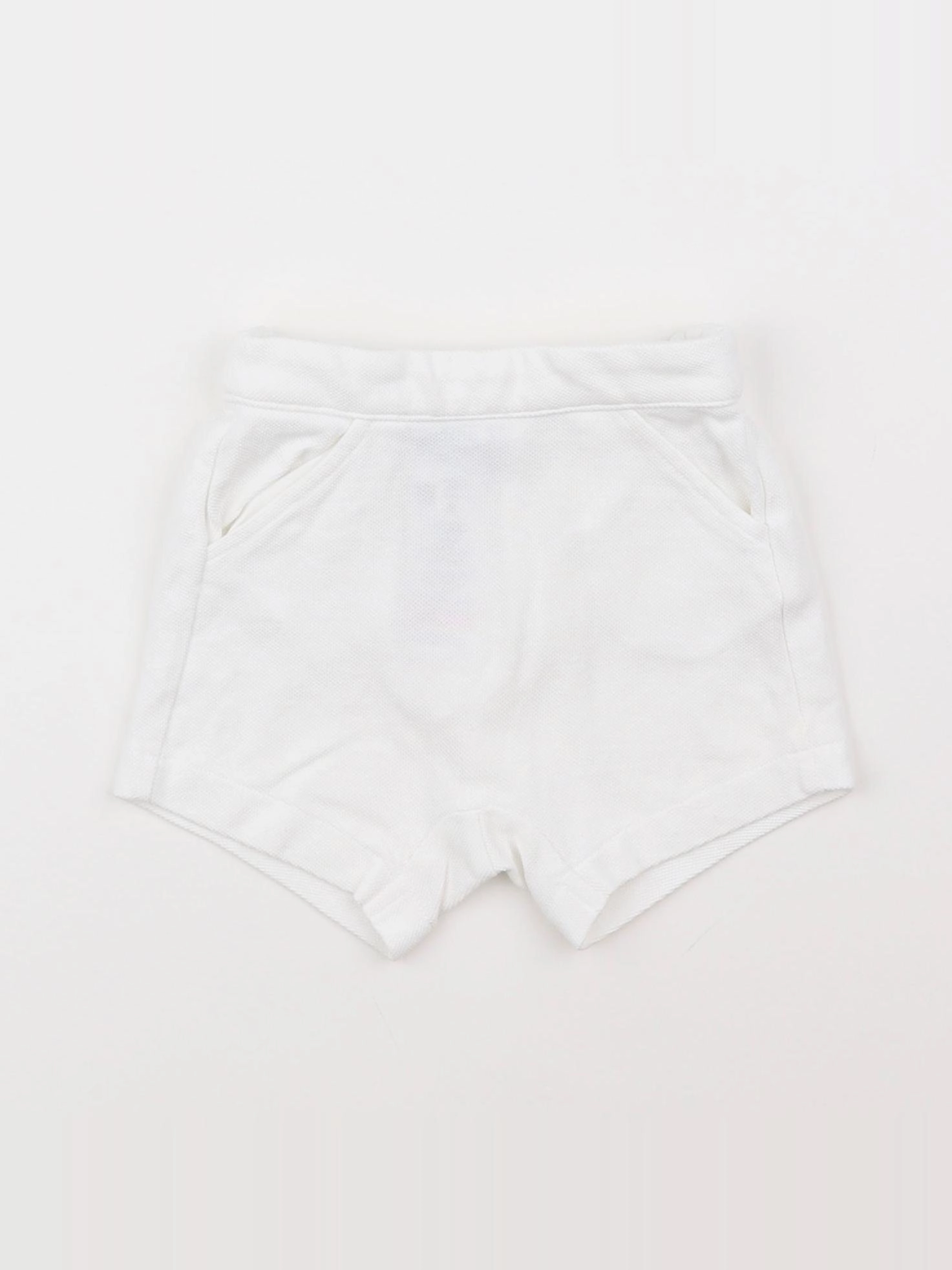 Jacadi - short beige - 6 mois