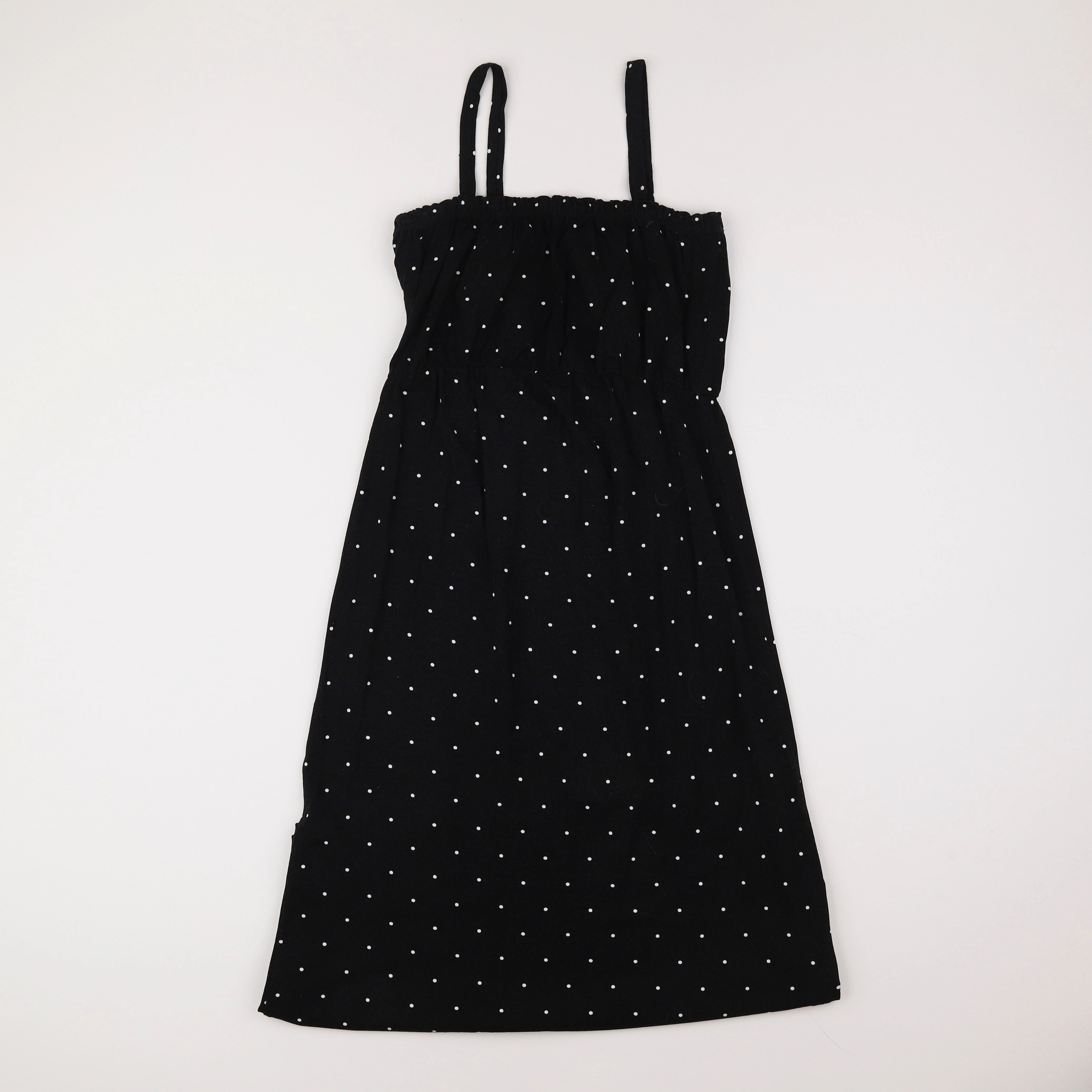 Envie de fraise - robe grossesse noir - 34 à 36