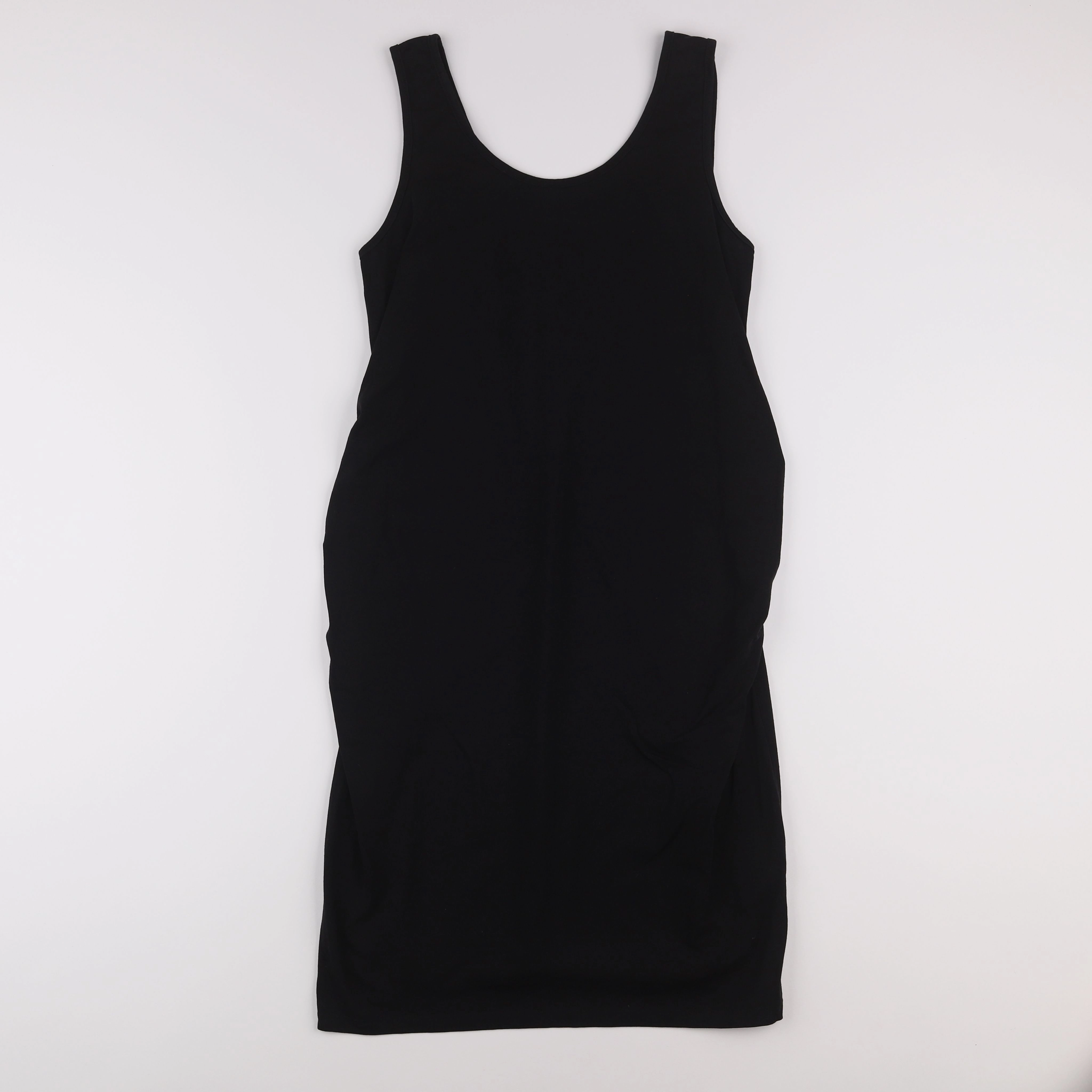 Envie de fraise - robe grossesse noir - 38 à 40