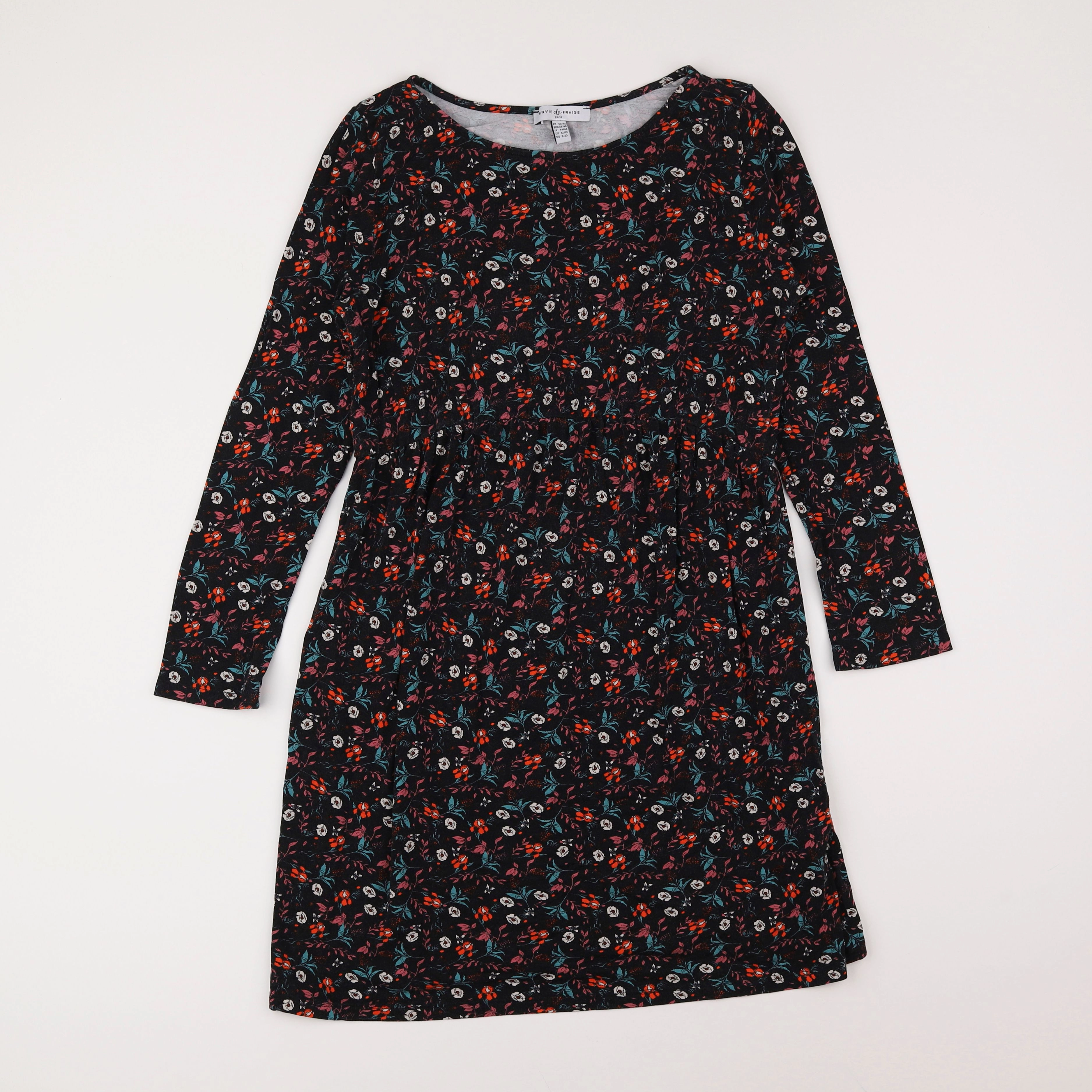 Envie de fraise - robe grossesse, grossesse multicolore - 40 à 42