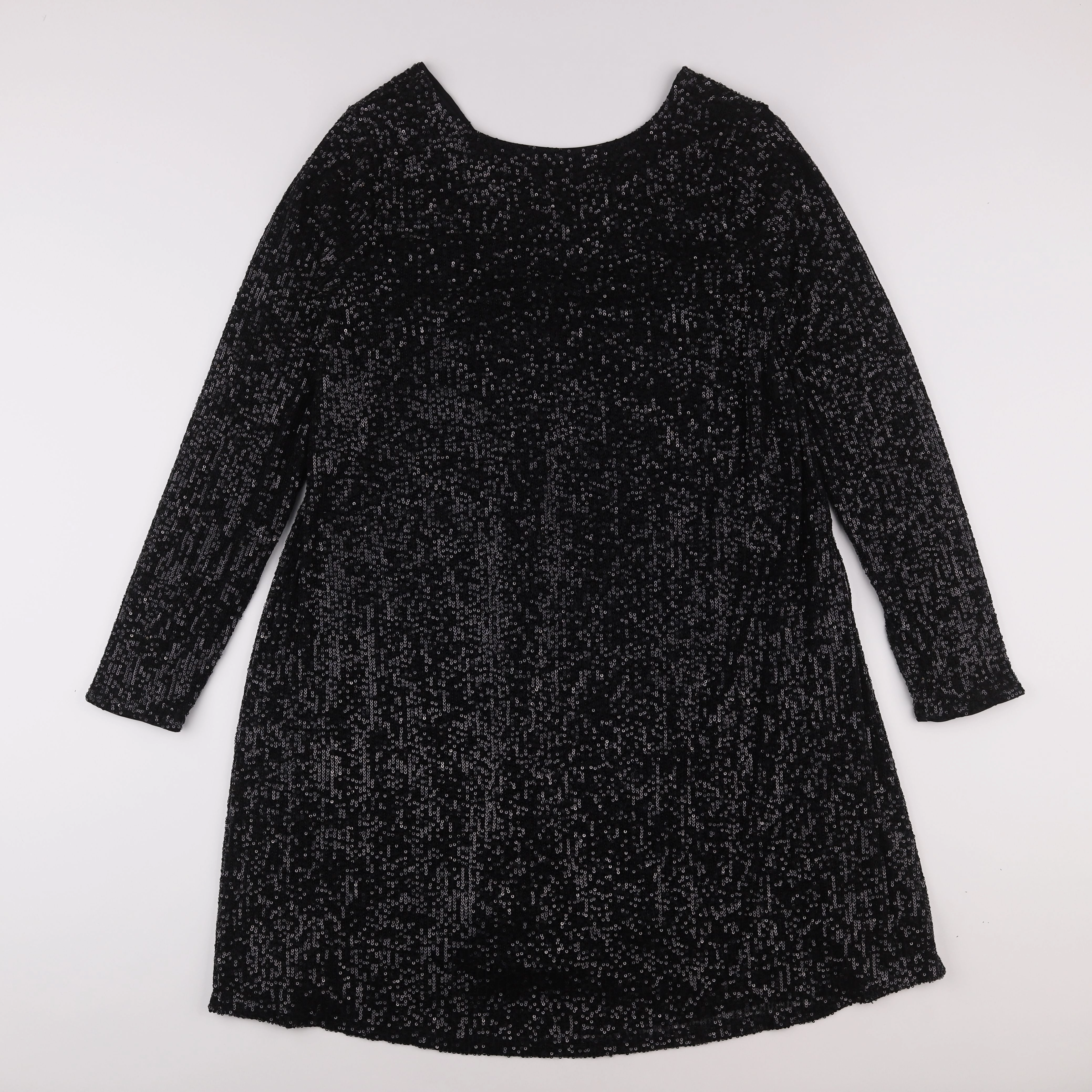 Kiabi - robe grossesse noir - 44