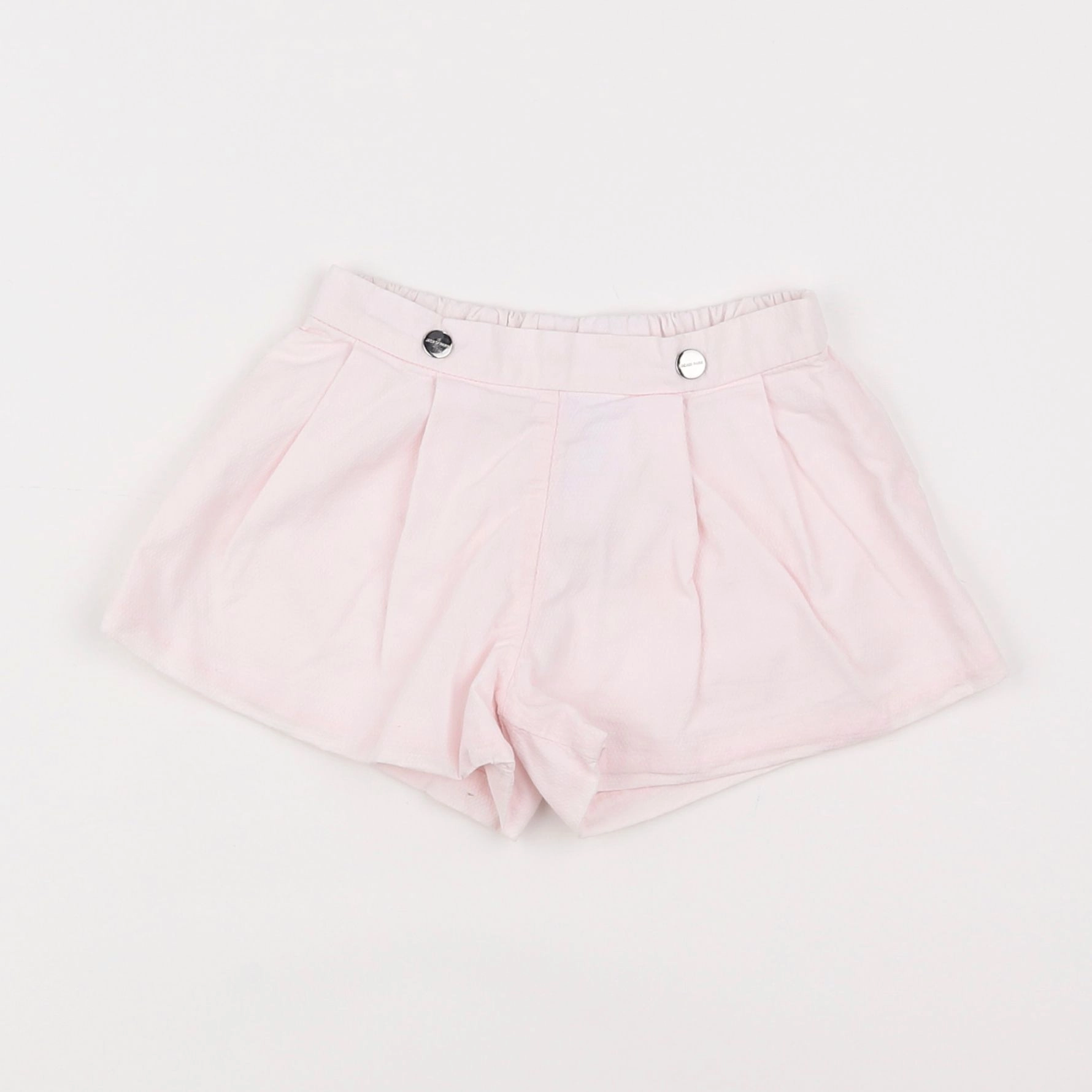 Jacadi - short rose - 12 mois