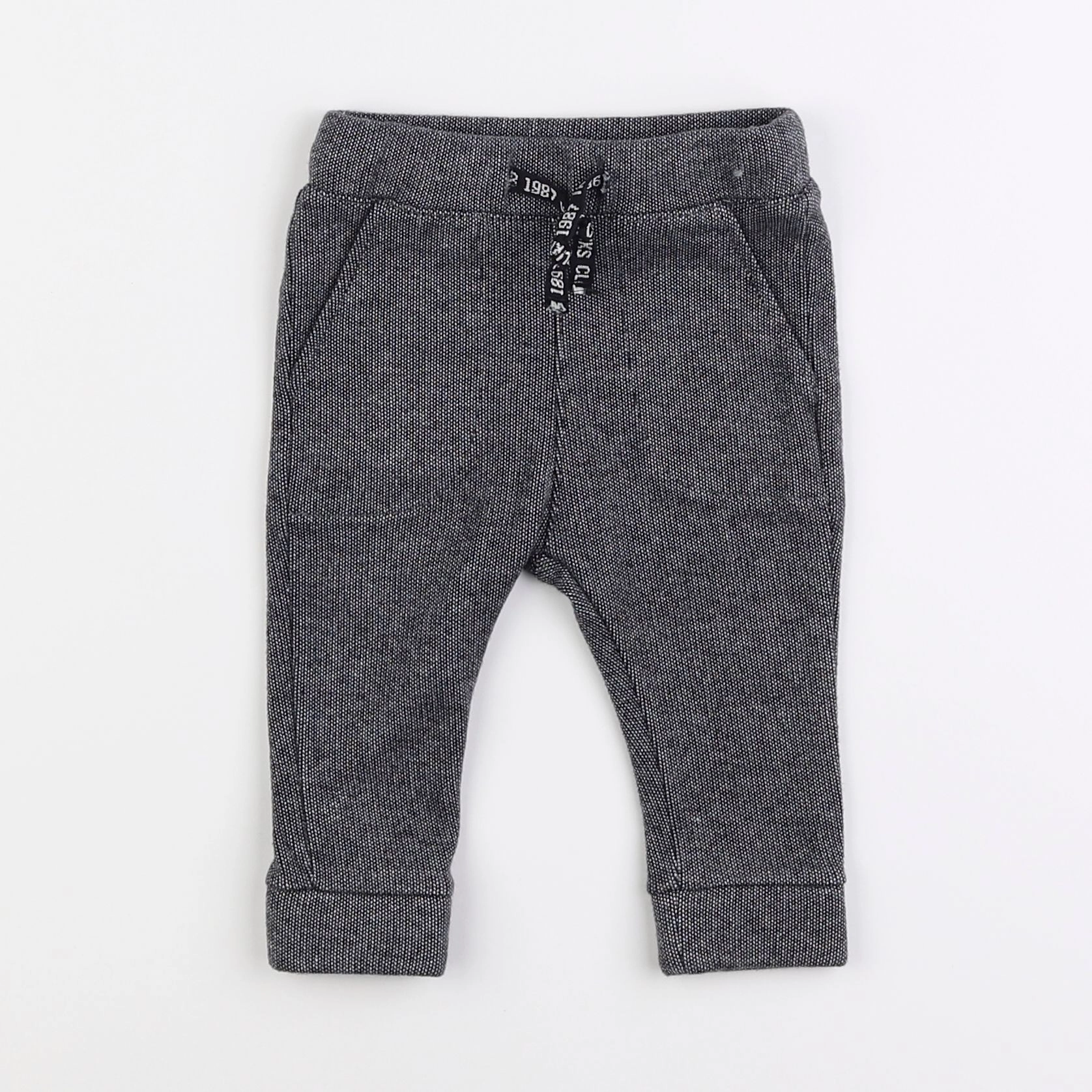 IKKS - jogging gris - 6 mois