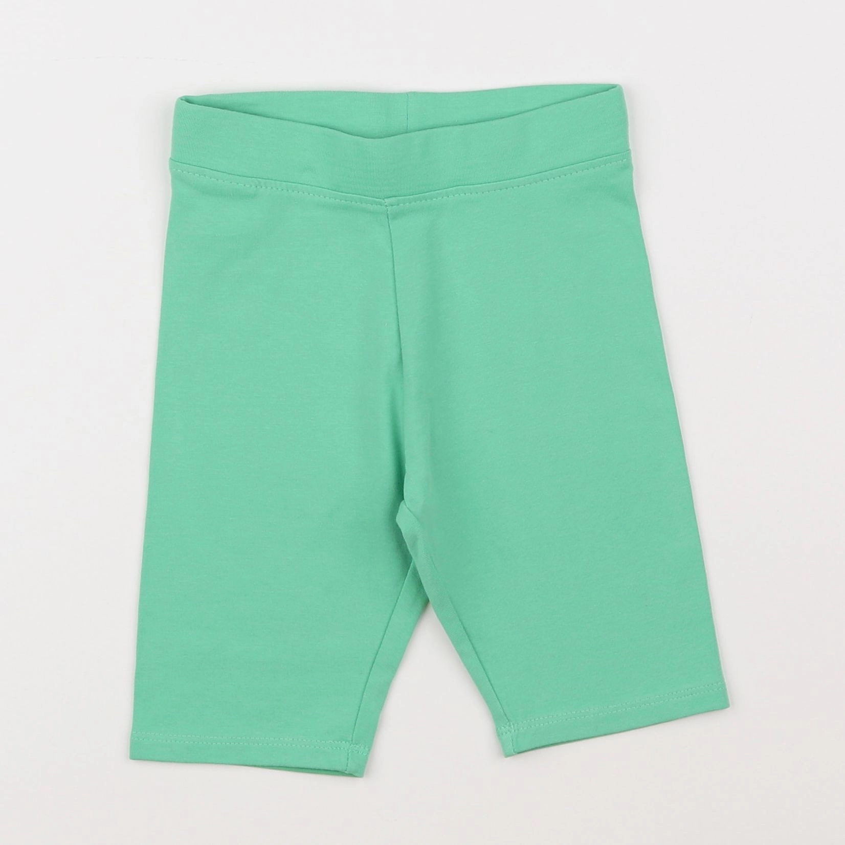 Zara - short vert - 6 ans