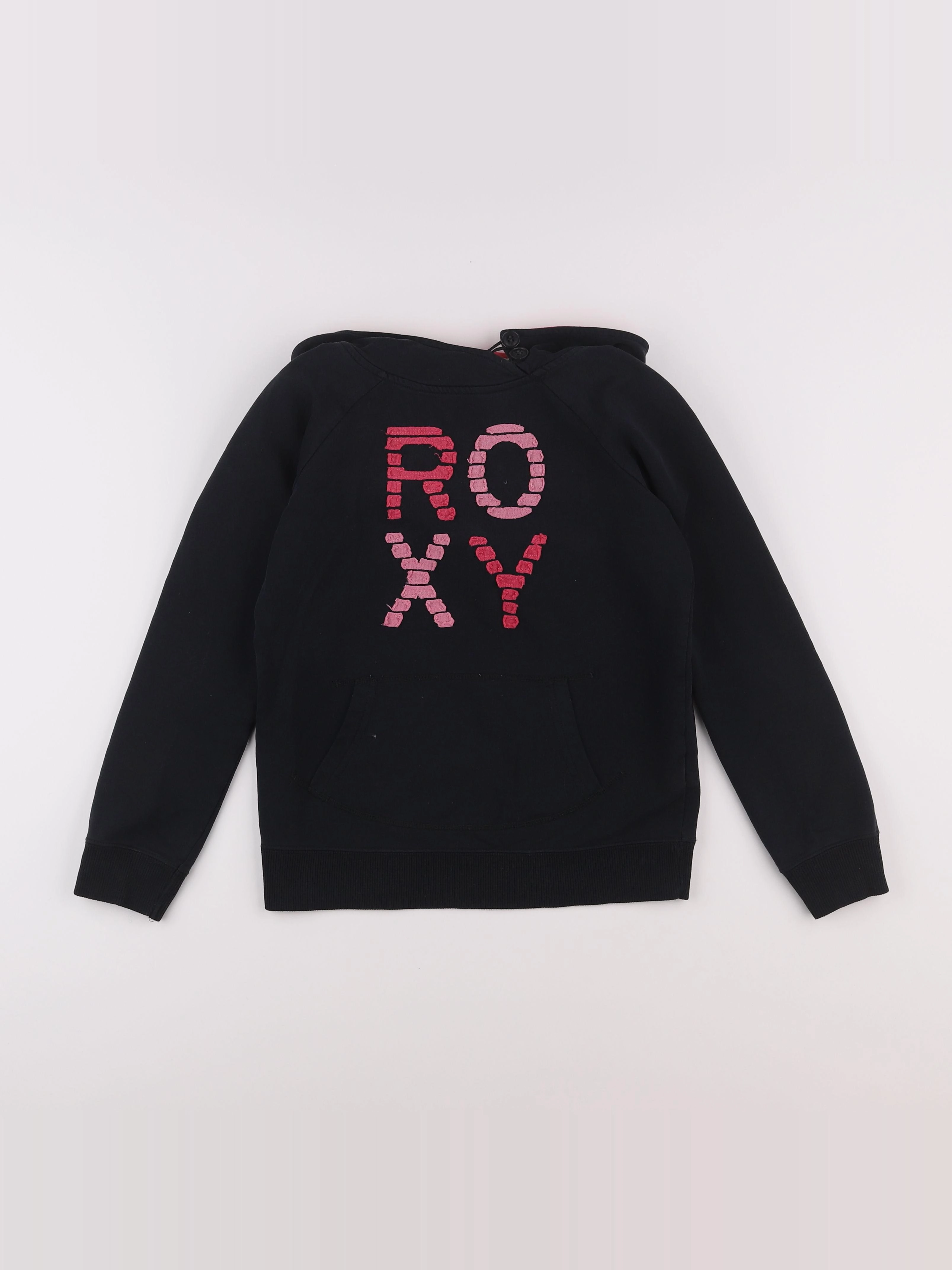 Roxy - sweat multicolore - 10 ans