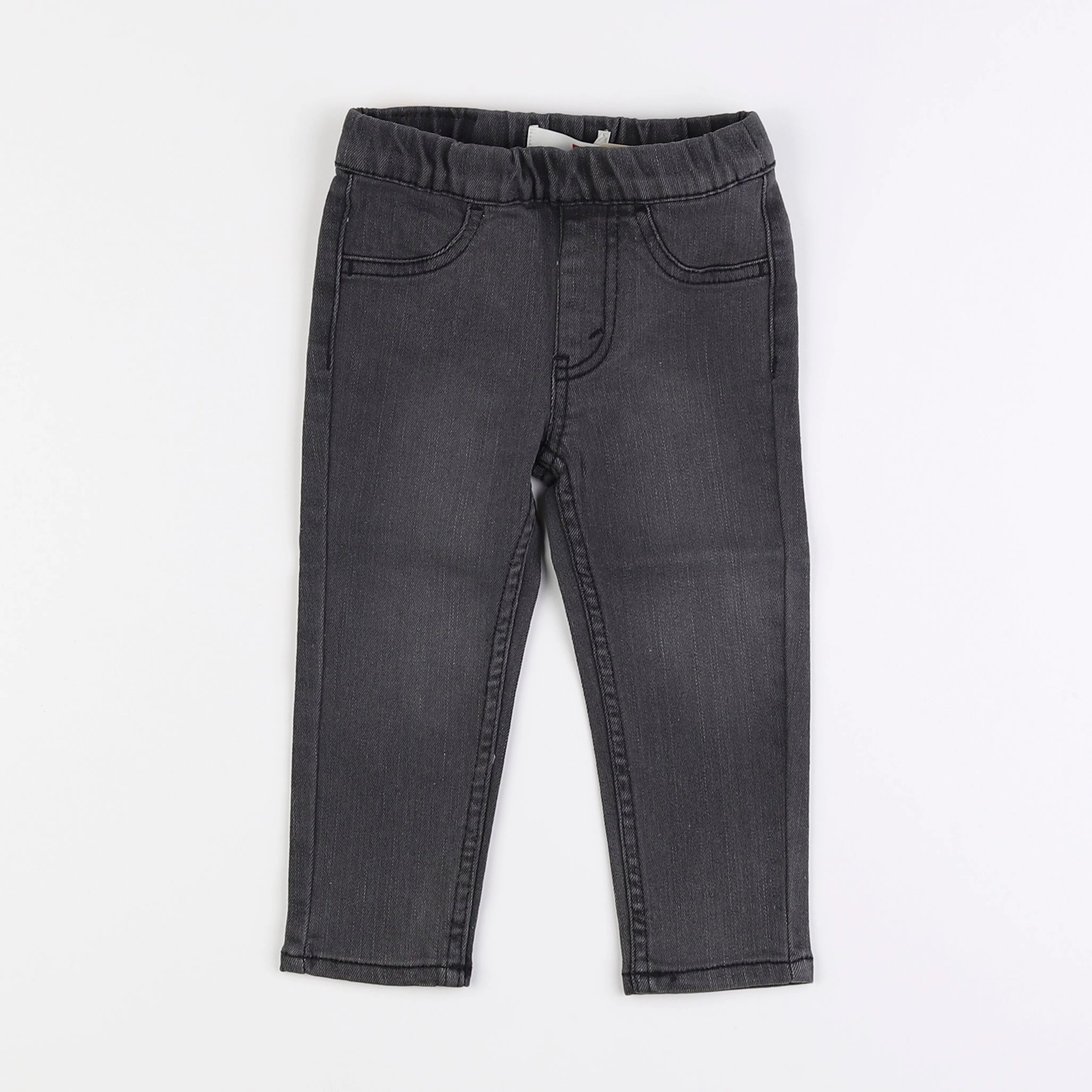 Levi's - jean gris - 12 mois