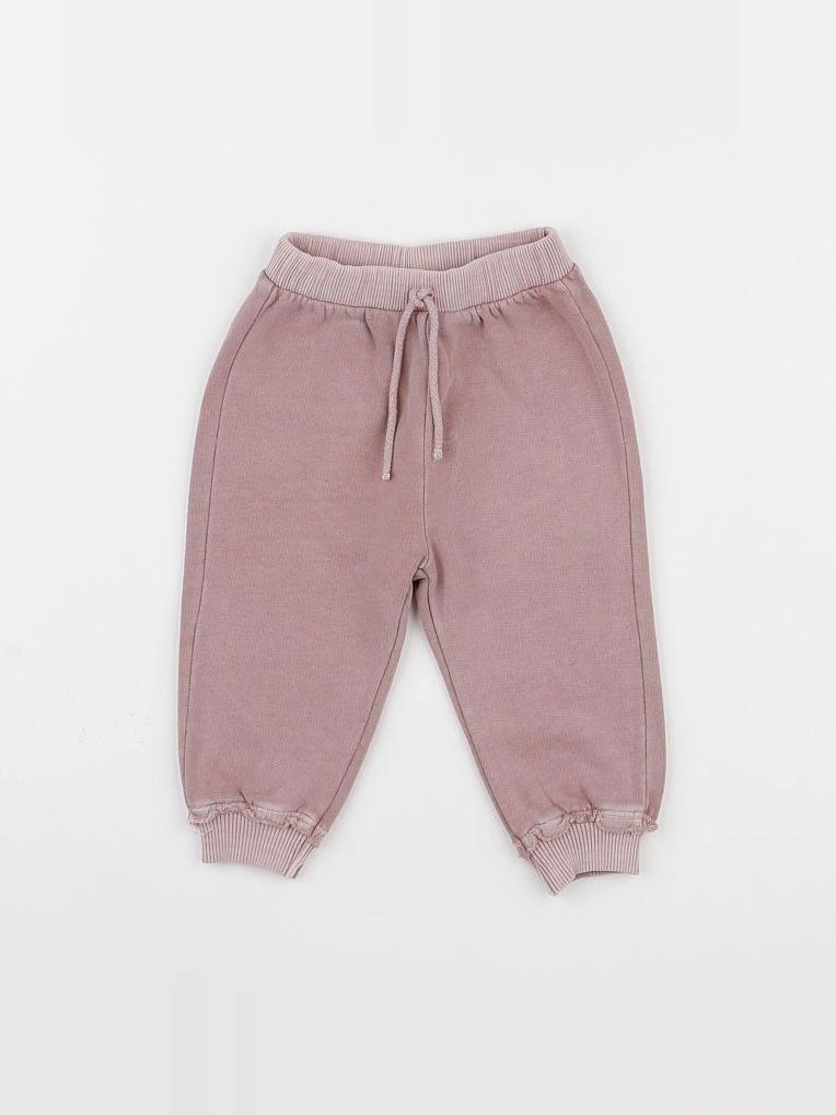 Play Up - jogging rose - 3 mois